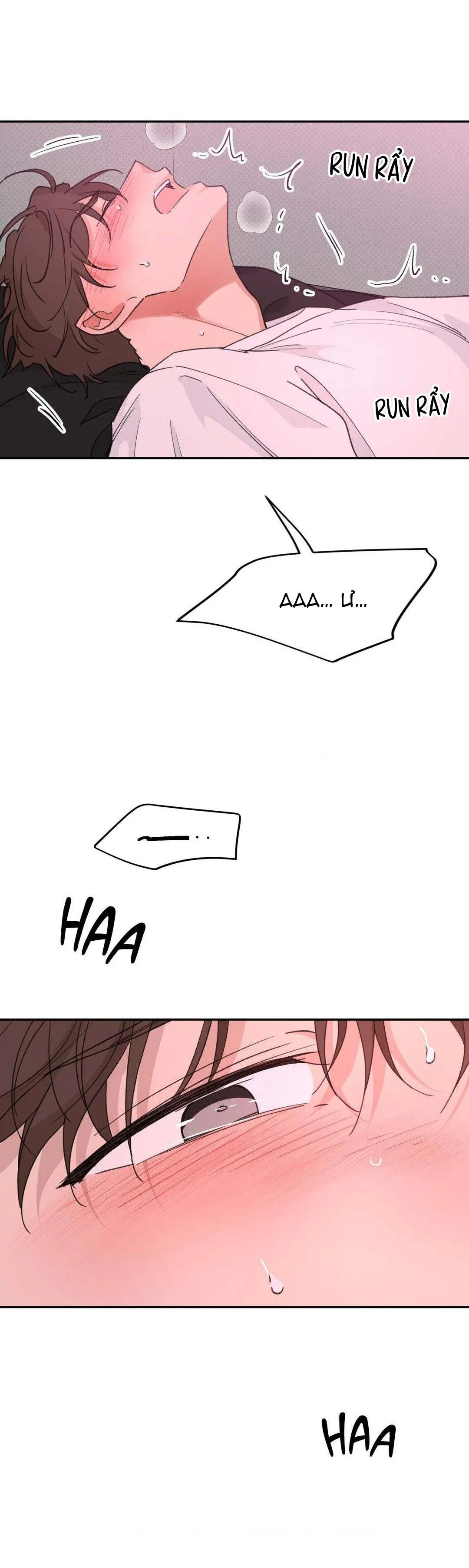 Chiếc Lá Lay Động Theo Giai Điệu Chapter 6 Trang 16