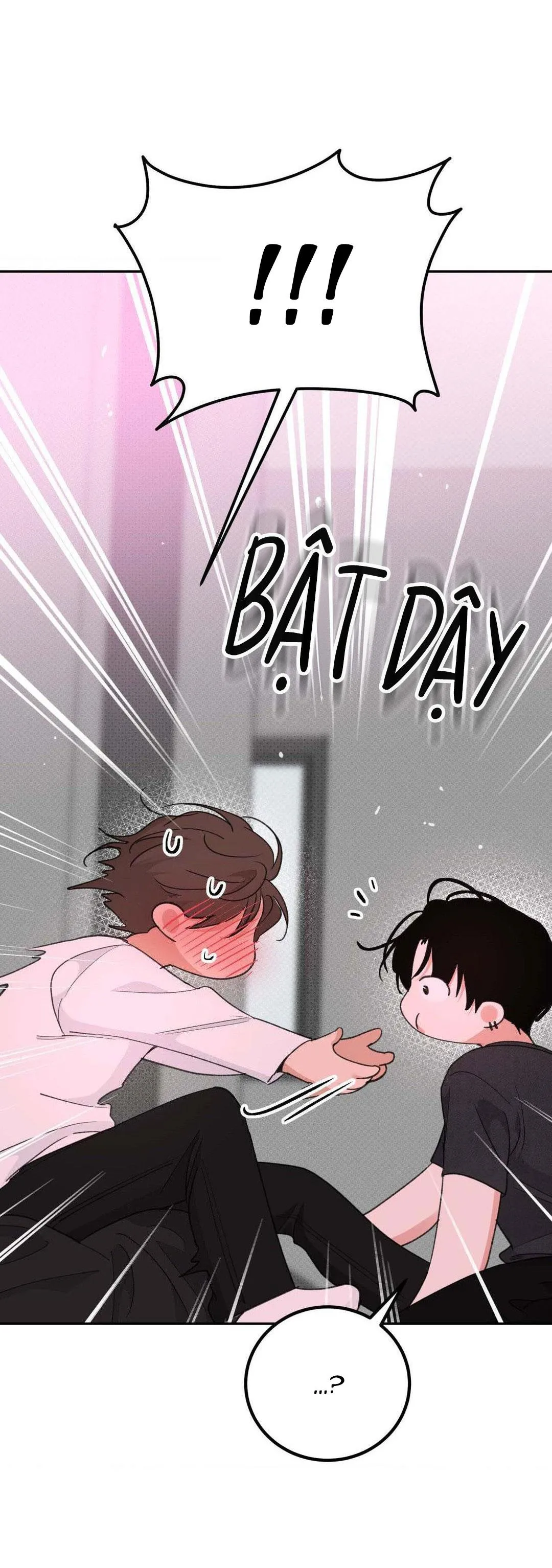 Chiếc Lá Lay Động Theo Giai Điệu Chapter 6 Trang 17