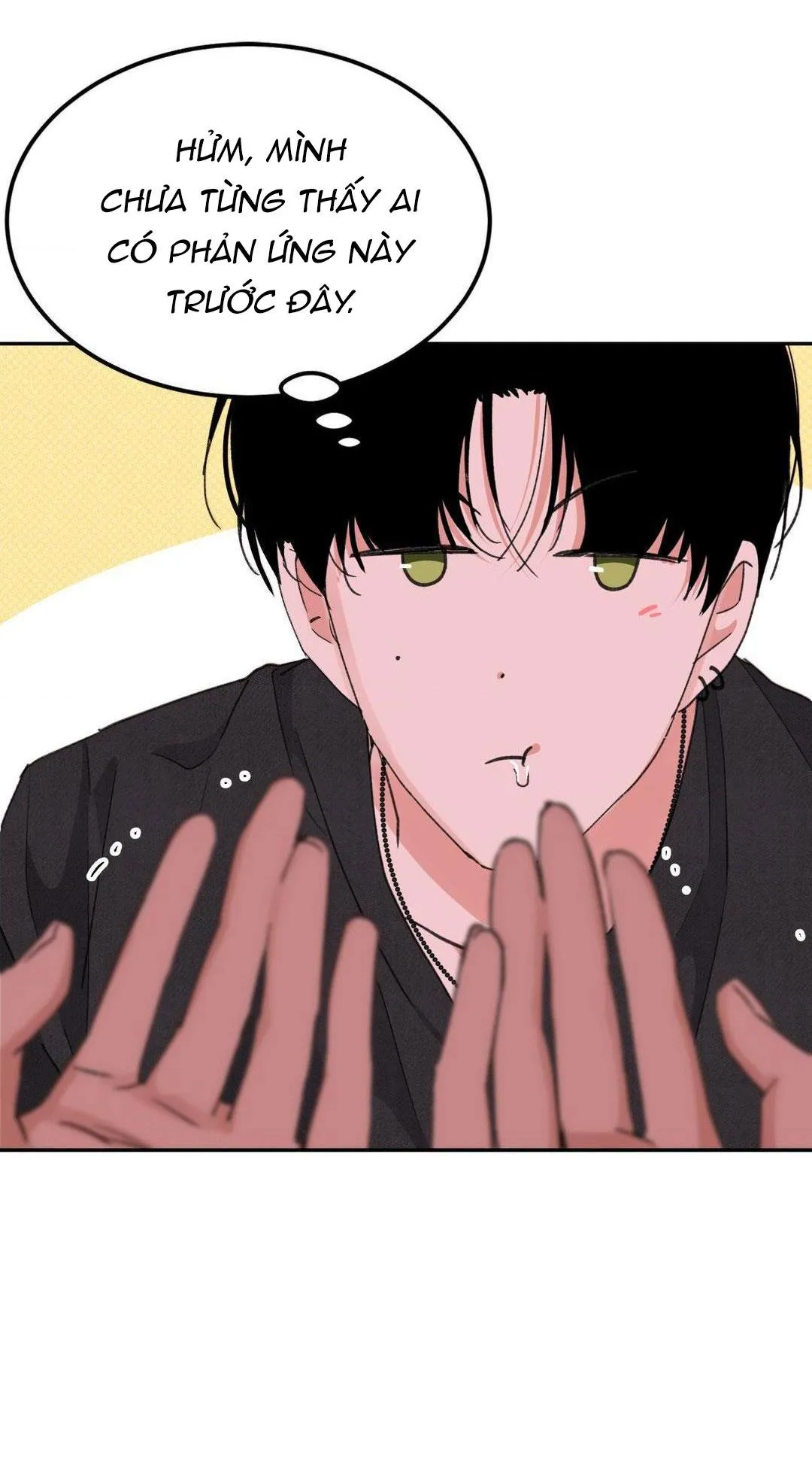 Chiếc Lá Lay Động Theo Giai Điệu Chapter 6 Trang 19