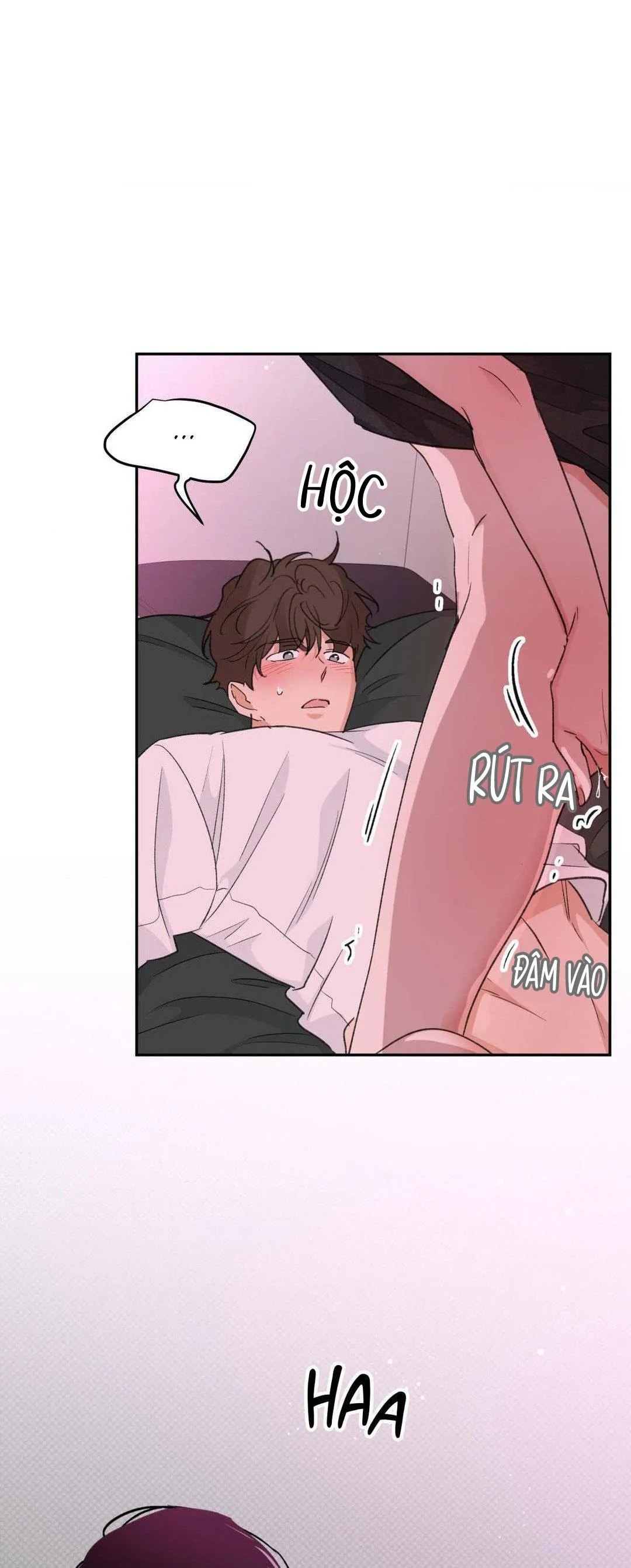 Chiếc Lá Lay Động Theo Giai Điệu Chapter 6 Trang 26