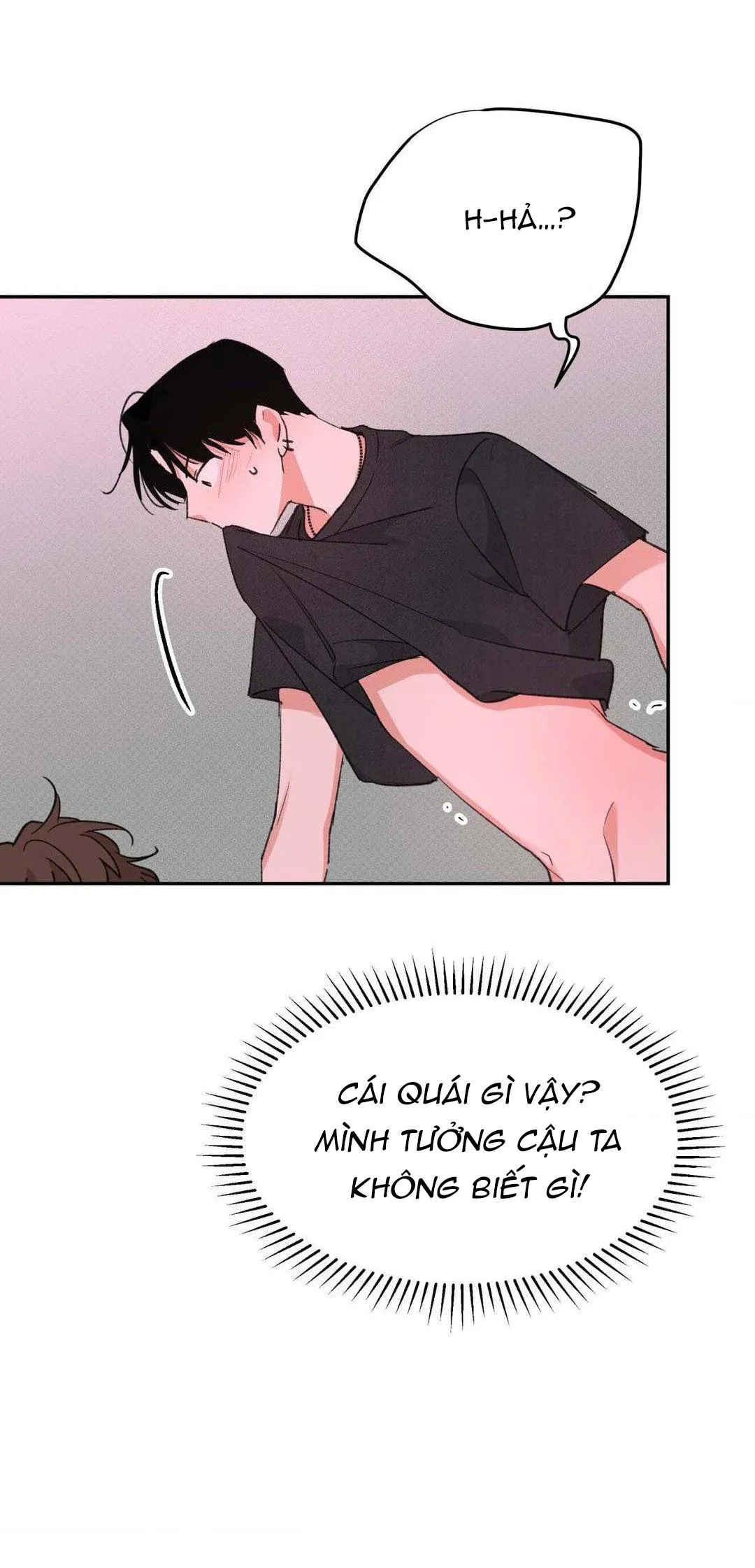 Chiếc Lá Lay Động Theo Giai Điệu Chapter 6 Trang 32