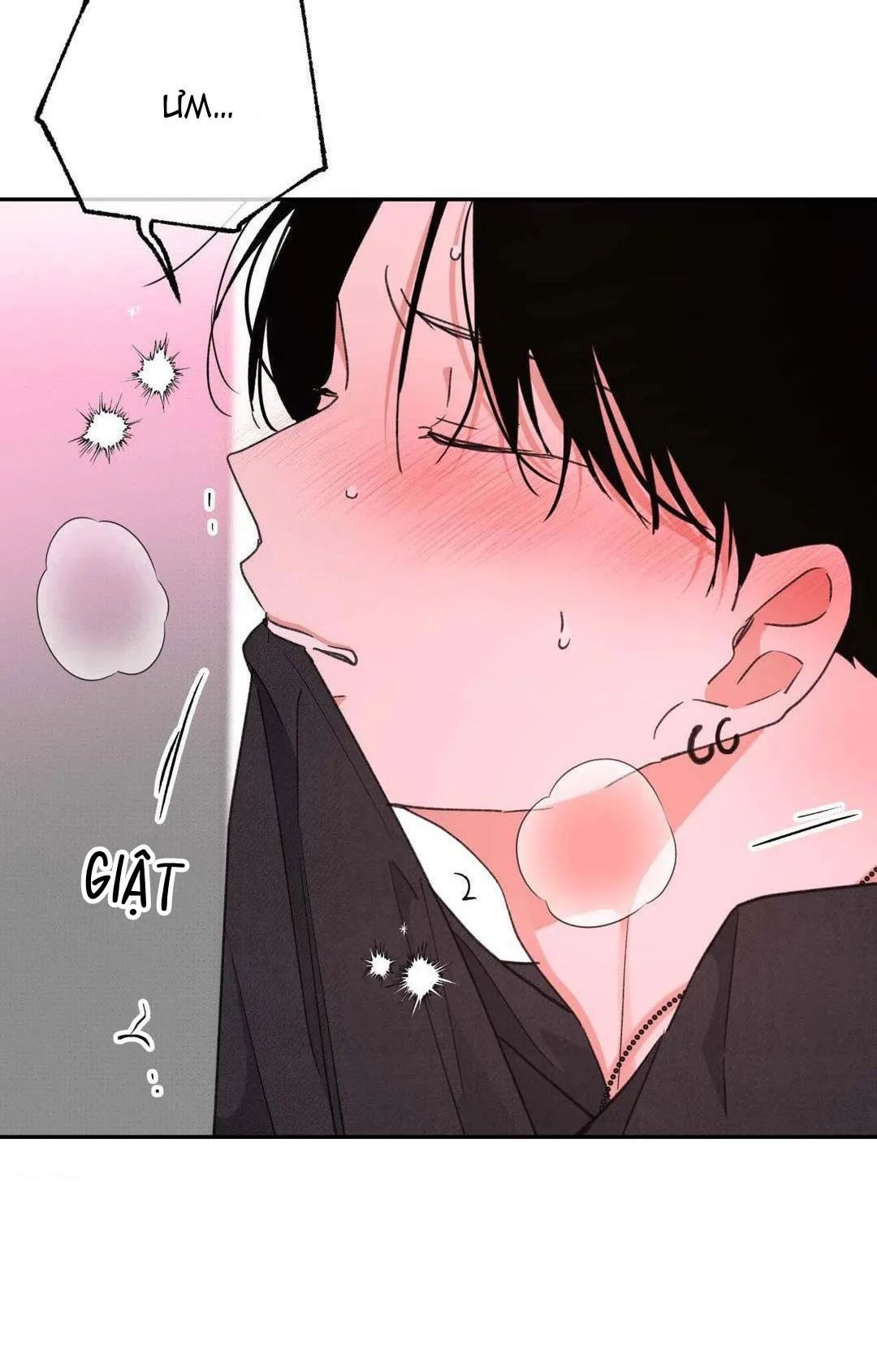 Chiếc Lá Lay Động Theo Giai Điệu Chapter 6 Trang 34