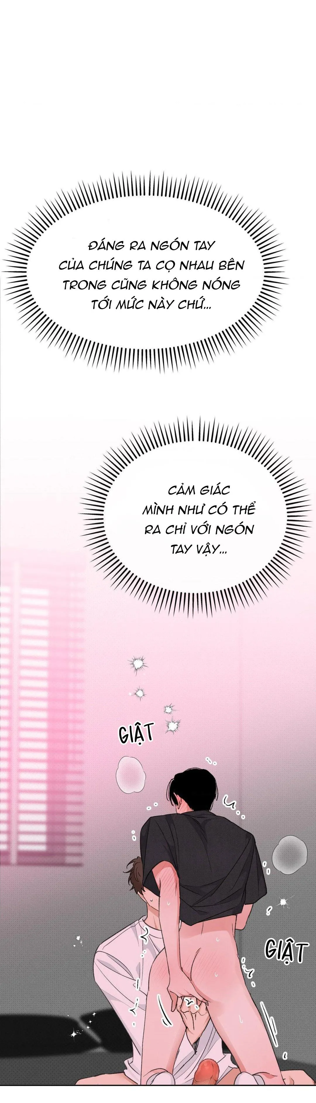 Chiếc Lá Lay Động Theo Giai Điệu Chapter 6 Trang 36