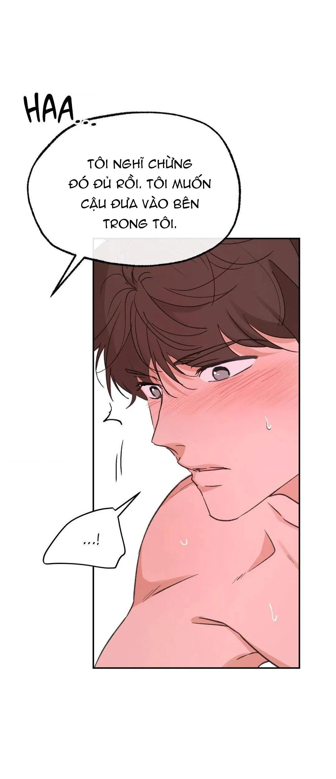 Chiếc Lá Lay Động Theo Giai Điệu Chapter 6 Trang 38