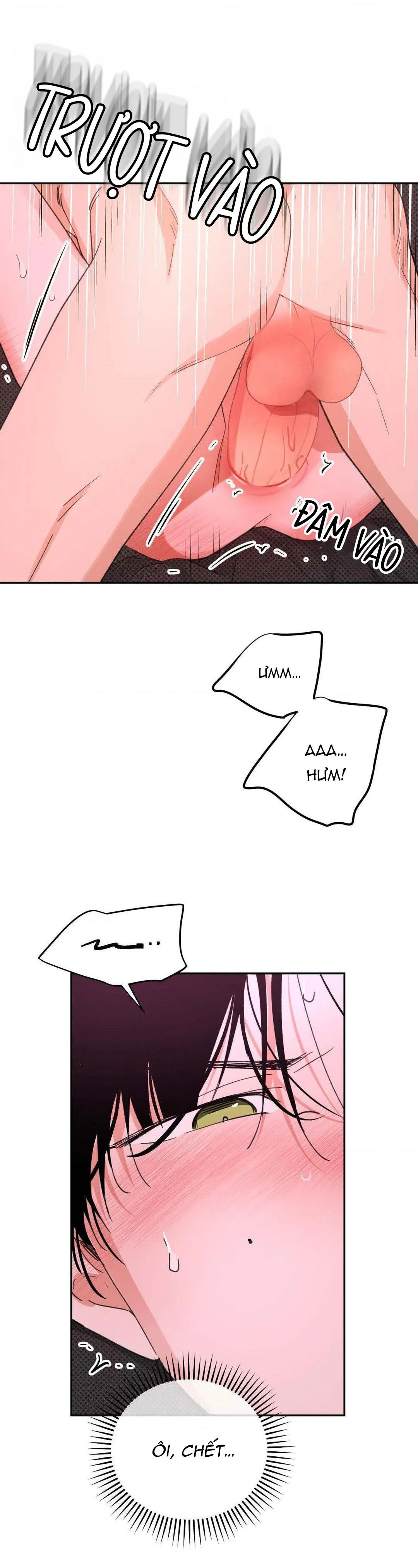 Chiếc Lá Lay Động Theo Giai Điệu Chapter 6 Trang 49