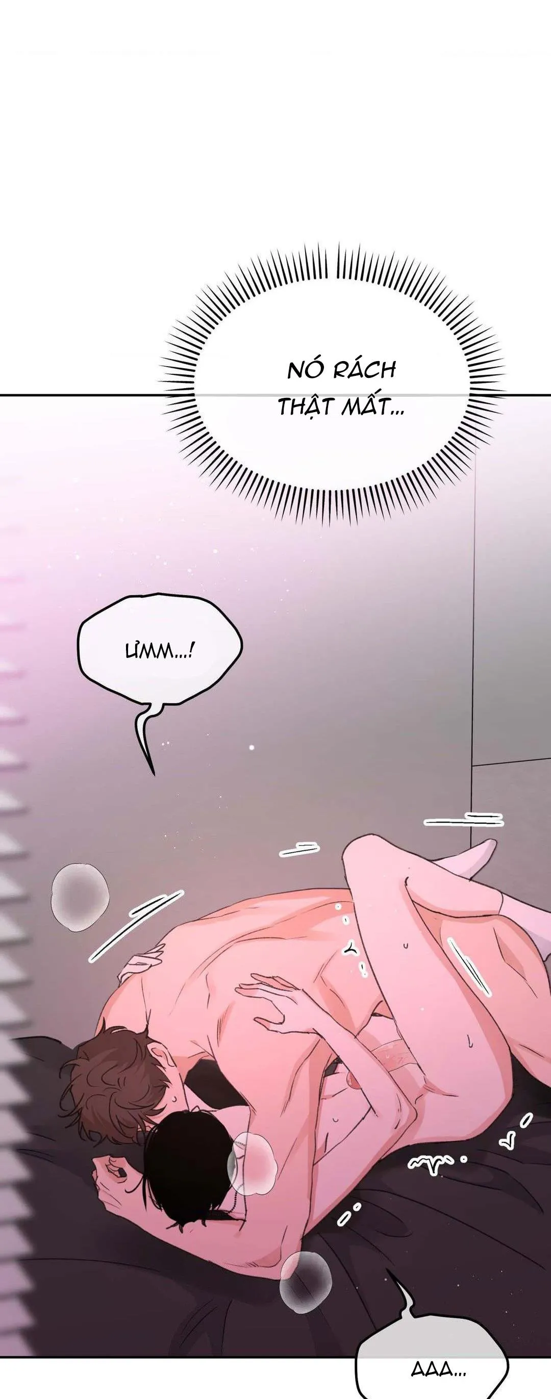 Chiếc Lá Lay Động Theo Giai Điệu Chapter 6 Trang 50