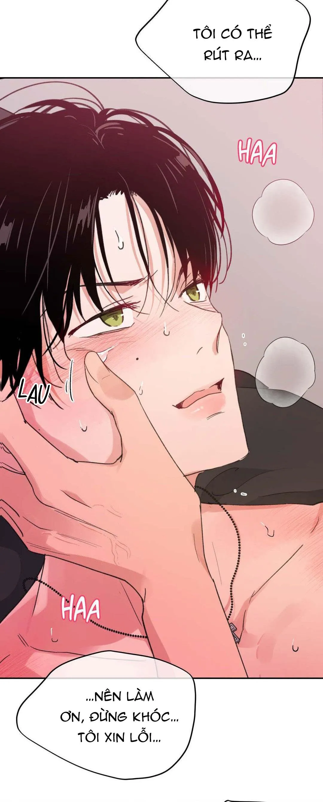 Chiếc Lá Lay Động Theo Giai Điệu Chapter 6 Trang 66