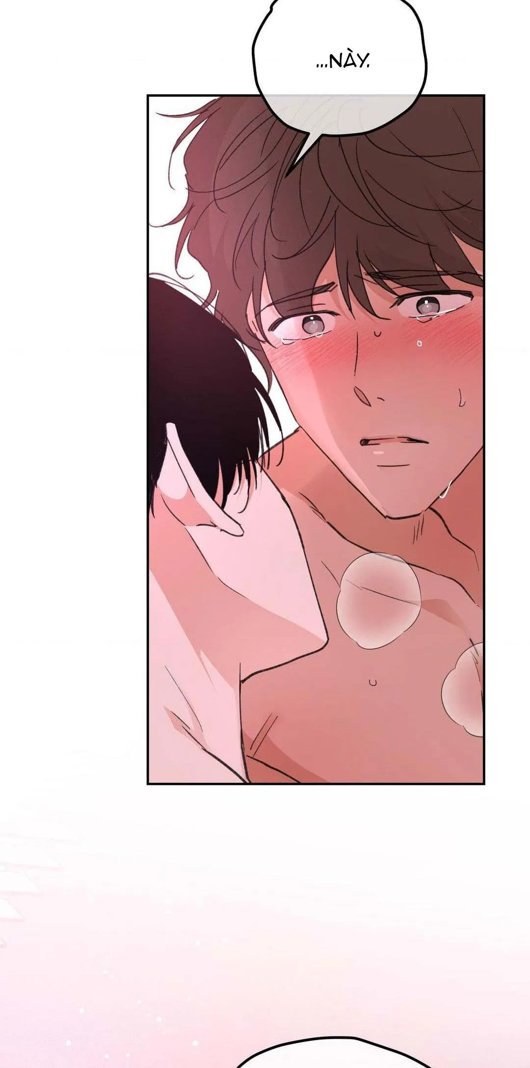 Chiếc Lá Lay Động Theo Giai Điệu Chapter 6 Trang 70