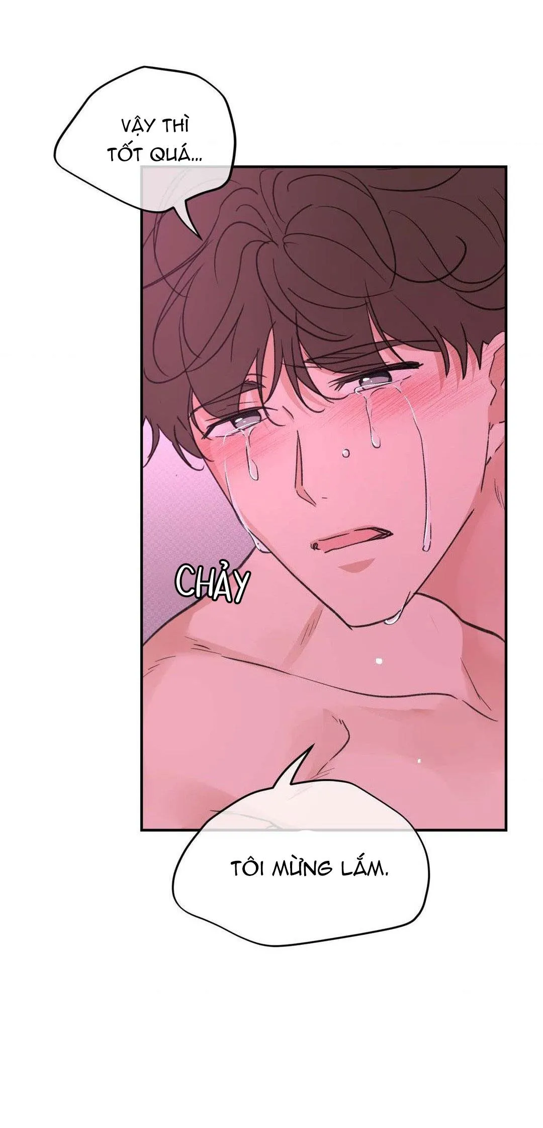 Chiếc Lá Lay Động Theo Giai Điệu Chapter 7 Trang 17