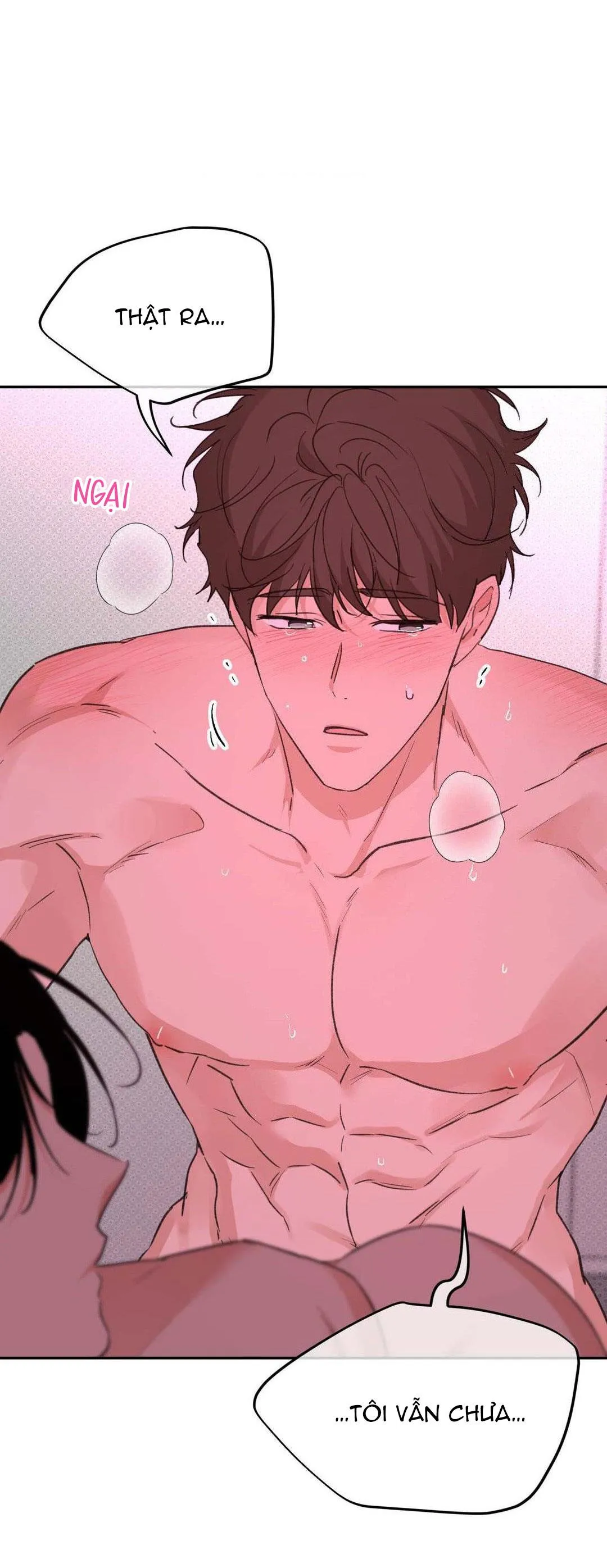 Chiếc Lá Lay Động Theo Giai Điệu Chapter 7 Trang 19