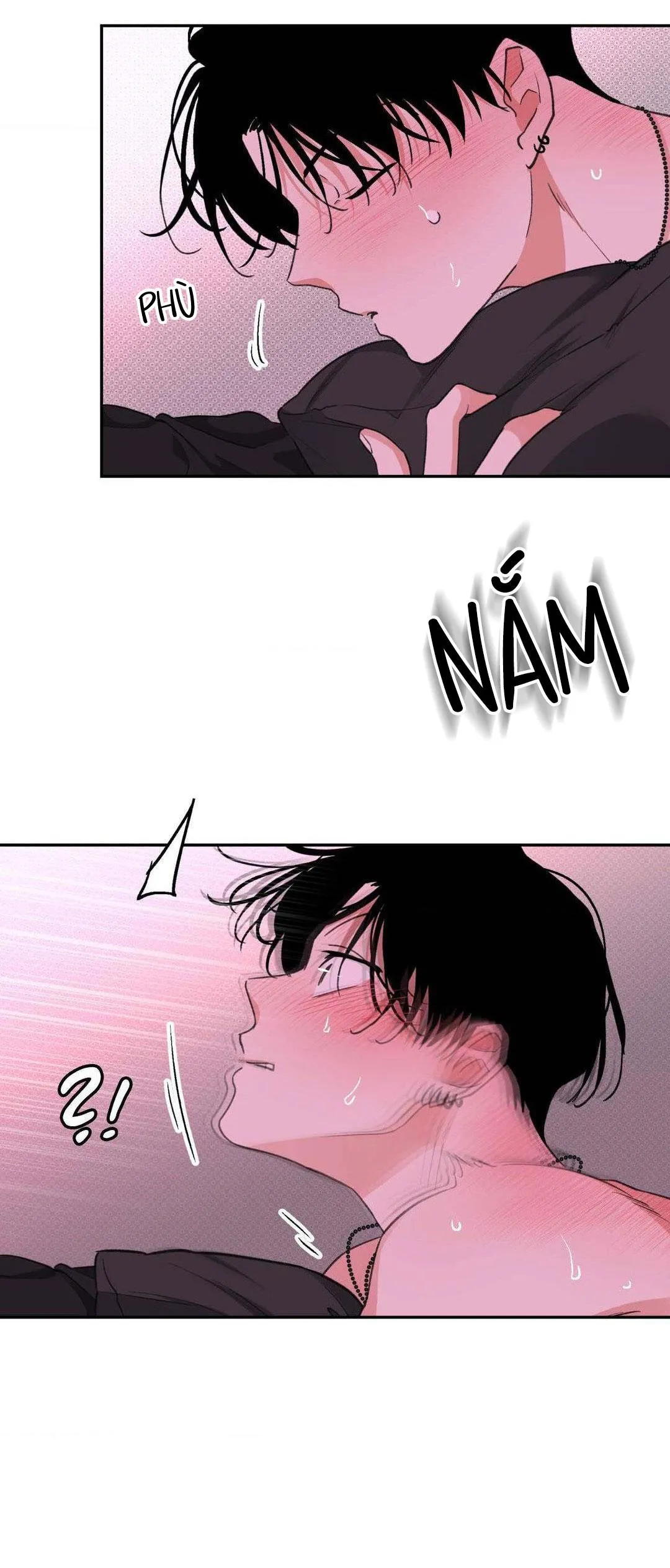 Chiếc Lá Lay Động Theo Giai Điệu Chapter 7 Trang 23