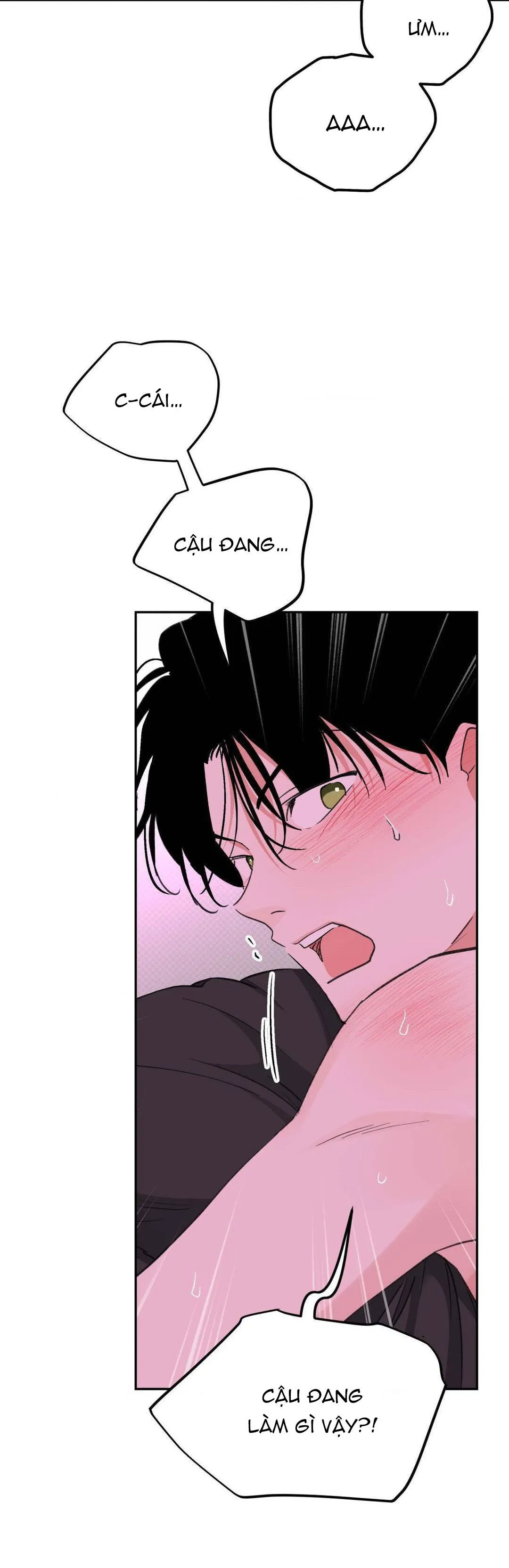 Chiếc Lá Lay Động Theo Giai Điệu Chapter 7 Trang 25