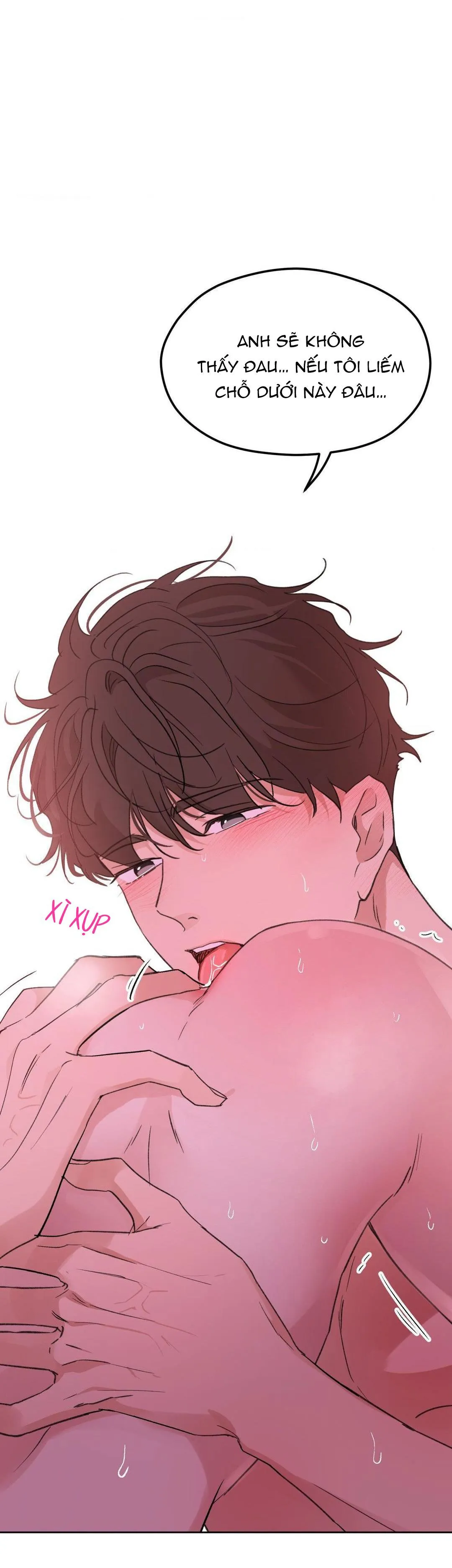 Chiếc Lá Lay Động Theo Giai Điệu Chapter 7 Trang 26