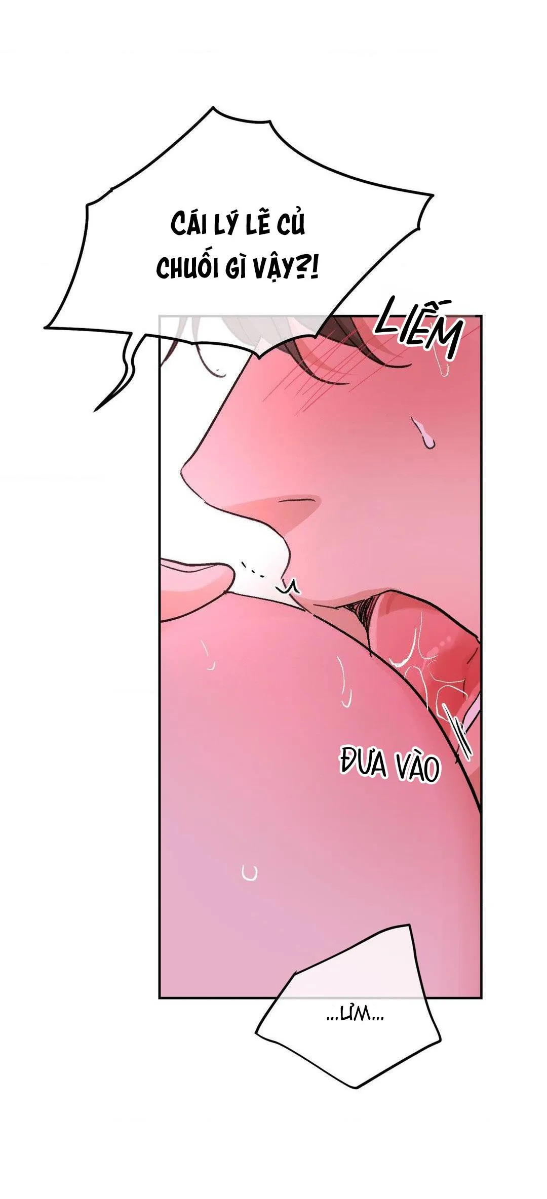 Chiếc Lá Lay Động Theo Giai Điệu Chapter 7 Trang 27