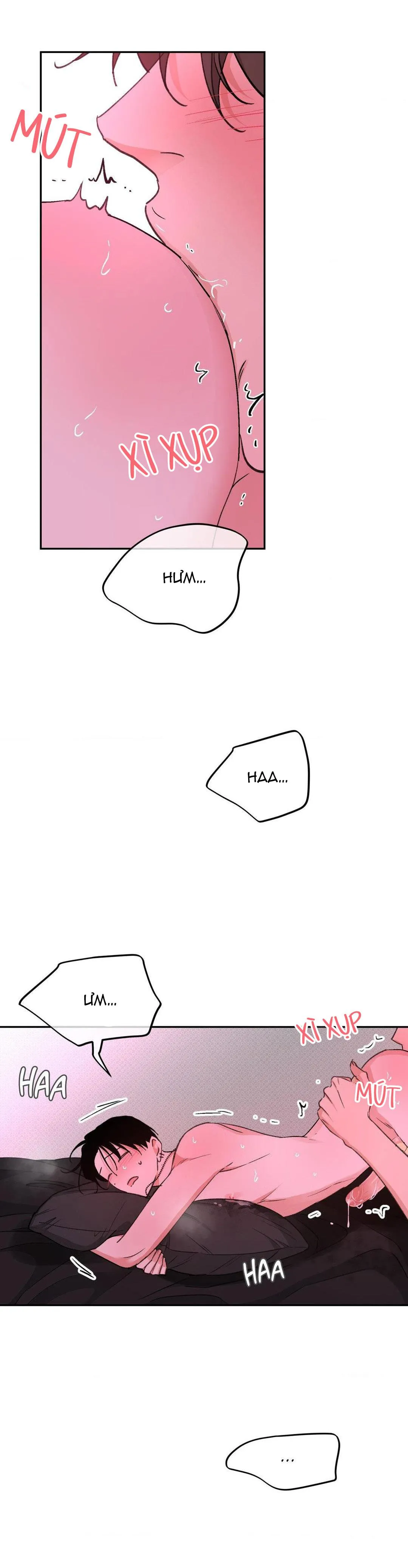 Chiếc Lá Lay Động Theo Giai Điệu Chapter 7 Trang 28