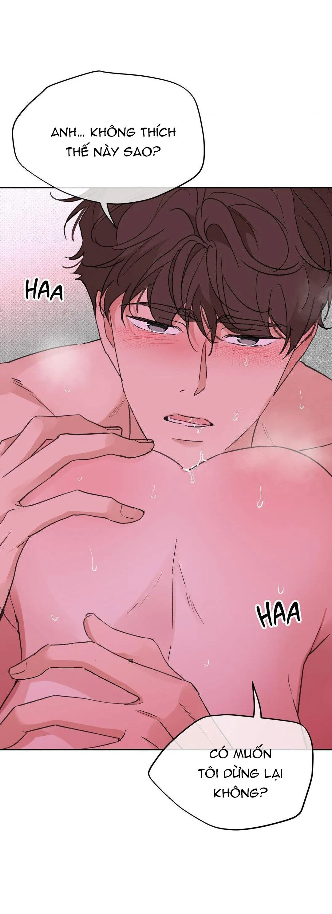 Chiếc Lá Lay Động Theo Giai Điệu Chapter 7 Trang 30