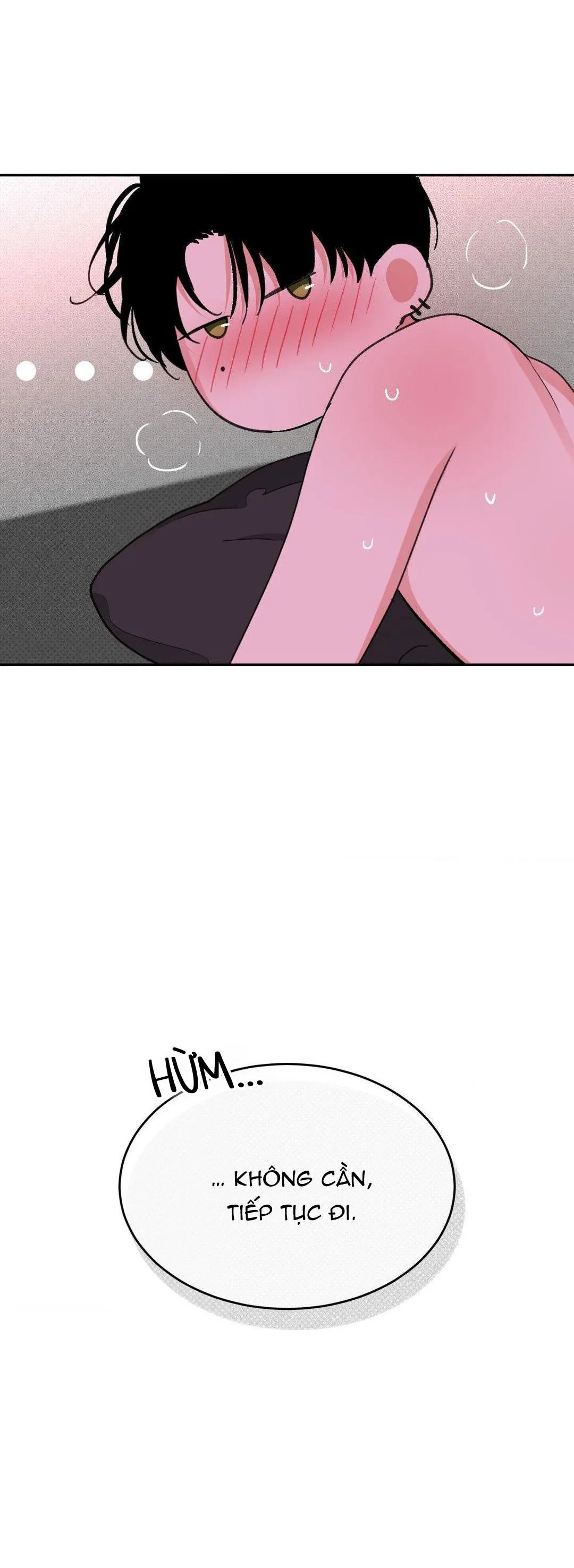 Chiếc Lá Lay Động Theo Giai Điệu Chapter 7 Trang 31