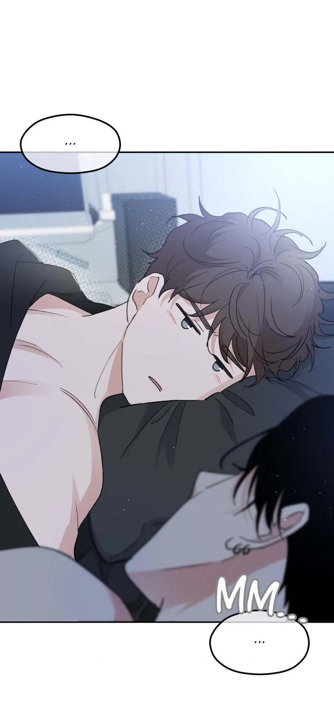 Chiếc Lá Lay Động Theo Giai Điệu Chapter 7 Trang 35