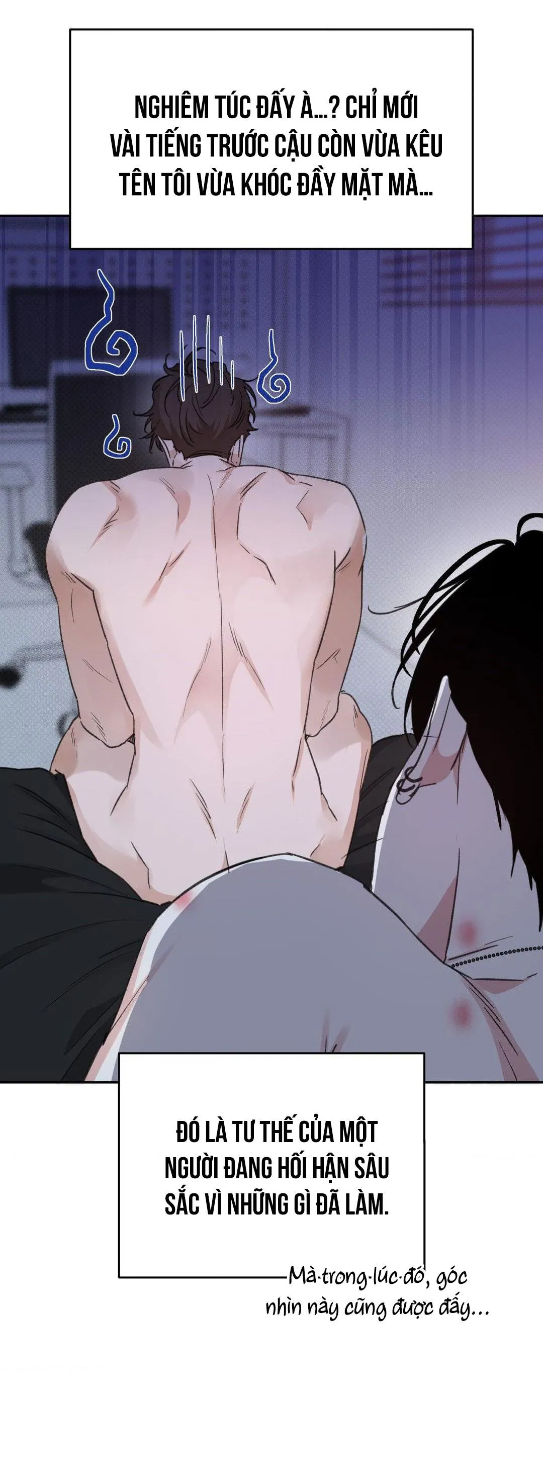 Chiếc Lá Lay Động Theo Giai Điệu Chapter 7 Trang 45