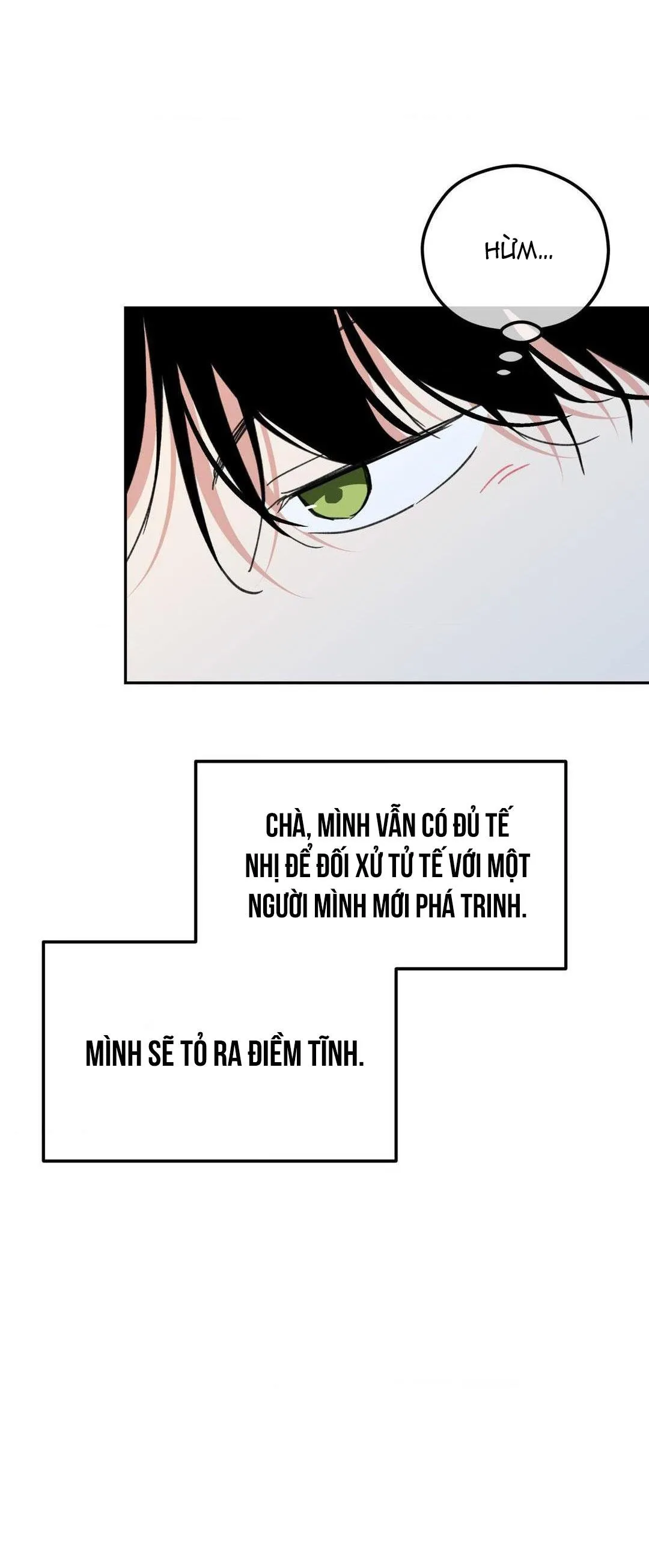 Chiếc Lá Lay Động Theo Giai Điệu Chapter 7 Trang 46