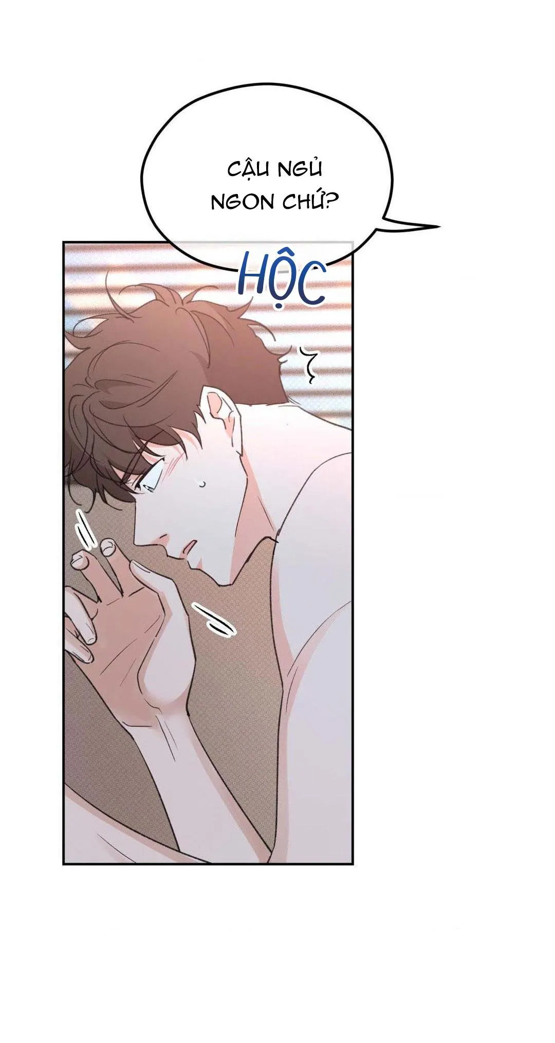 Chiếc Lá Lay Động Theo Giai Điệu Chapter 7 Trang 47