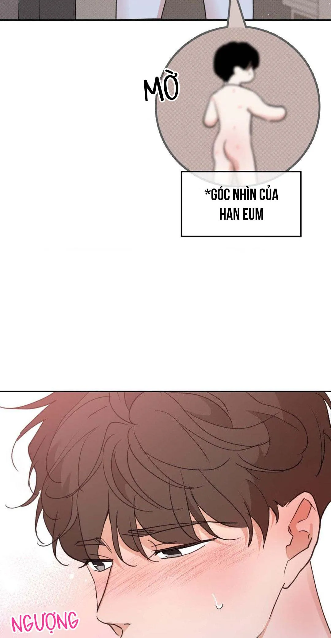 Chiếc Lá Lay Động Theo Giai Điệu Chapter 7 Trang 51