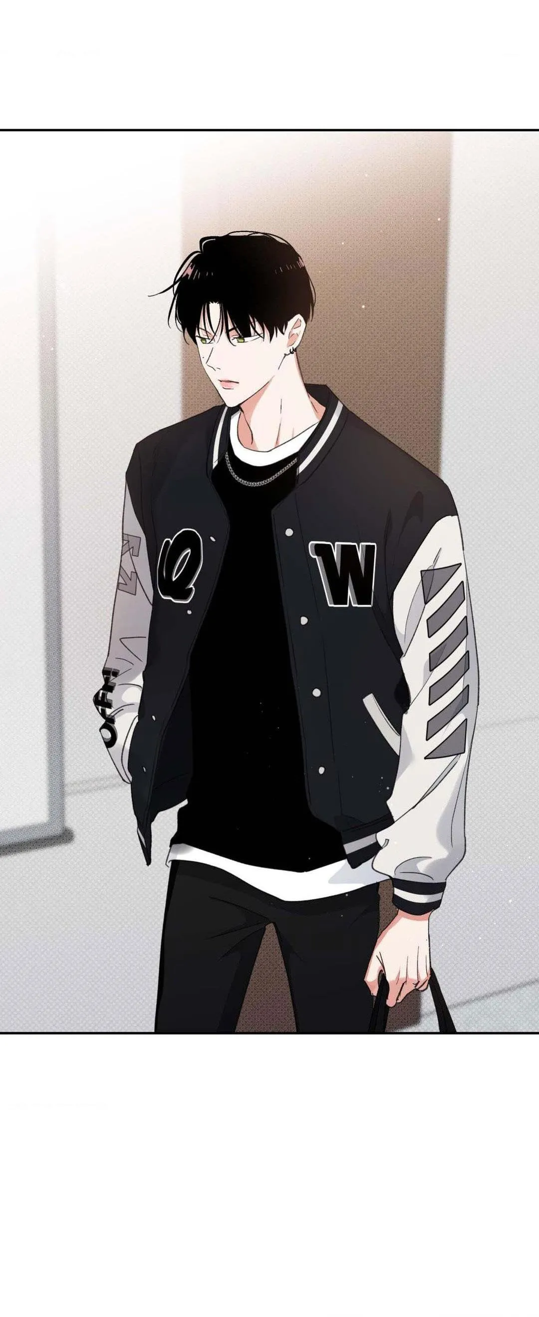 Chiếc Lá Lay Động Theo Giai Điệu Chapter 7 Trang 69