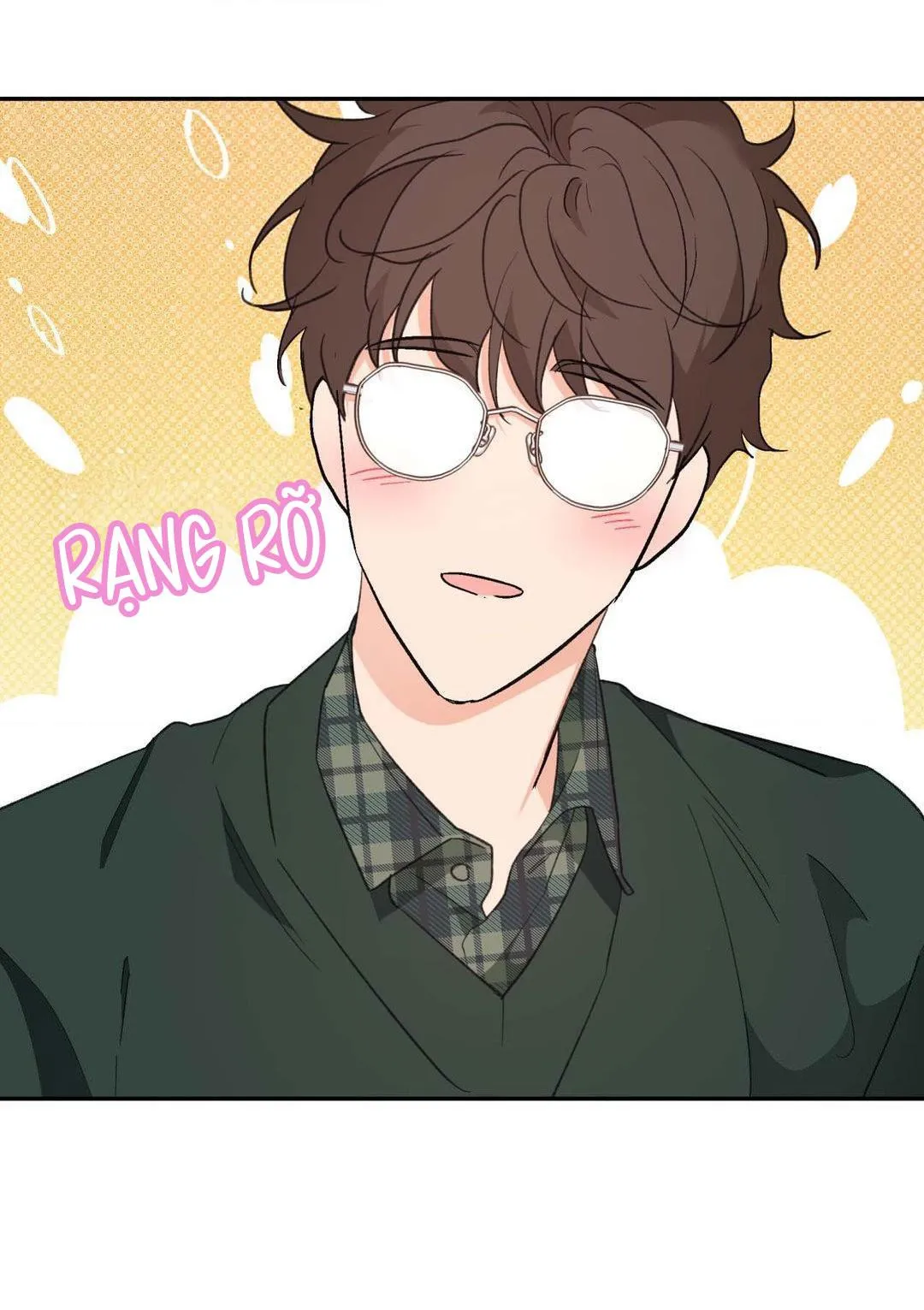 Chiếc Lá Lay Động Theo Giai Điệu Chapter 7 Trang 70