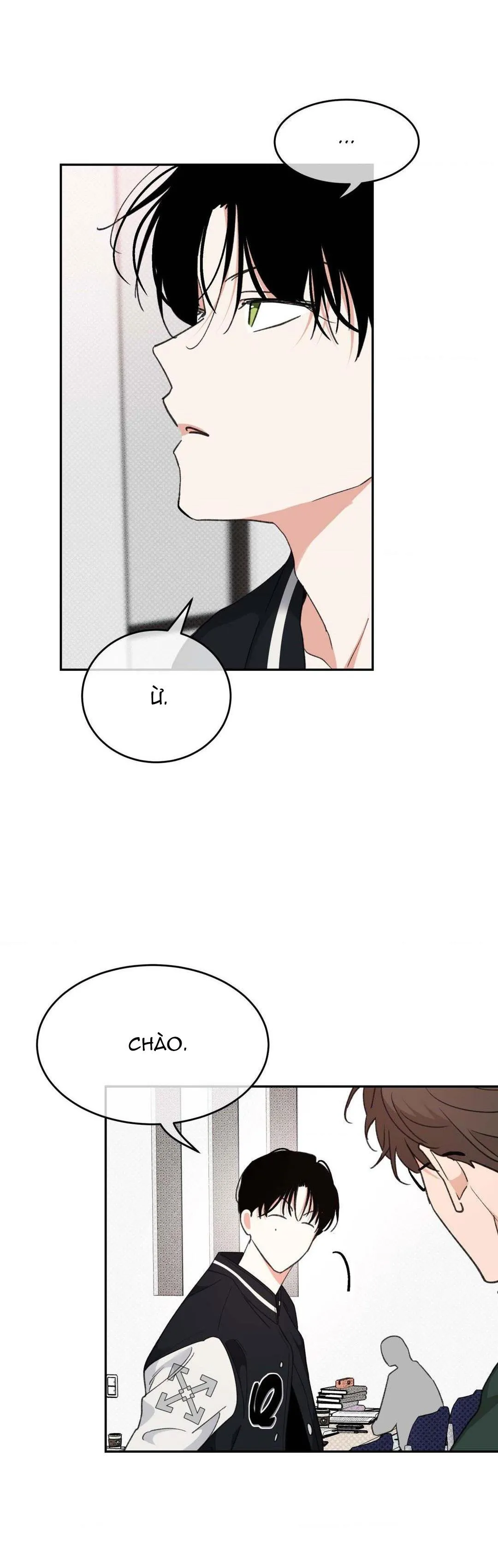 Chiếc Lá Lay Động Theo Giai Điệu Chapter 7 Trang 72