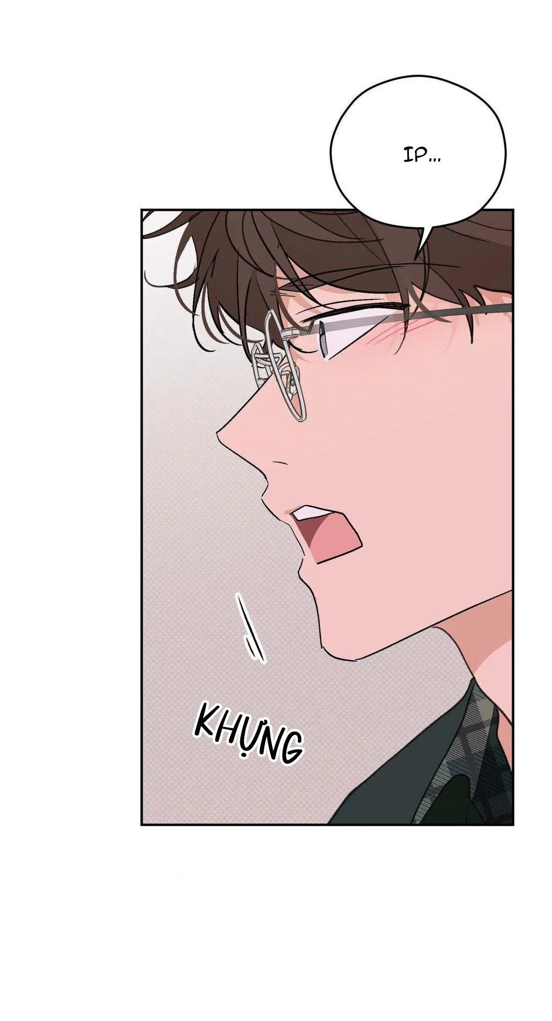 Chiếc Lá Lay Động Theo Giai Điệu Chapter 8 Trang 4