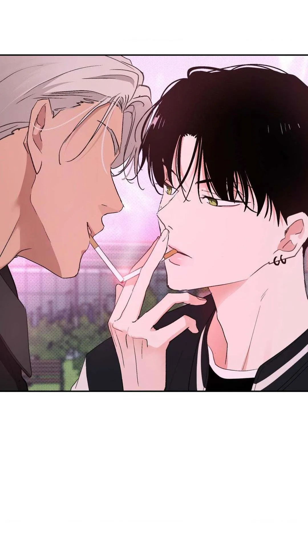 Chiếc Lá Lay Động Theo Giai Điệu Chapter 8 Trang 5