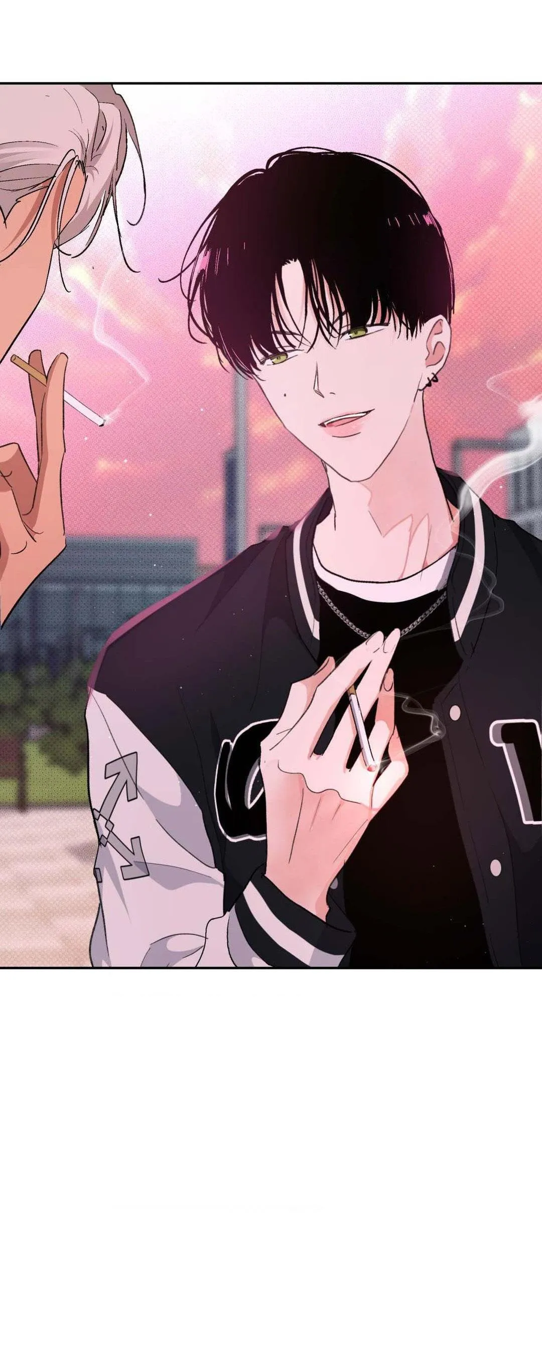 Chiếc Lá Lay Động Theo Giai Điệu Chapter 8 Trang 6