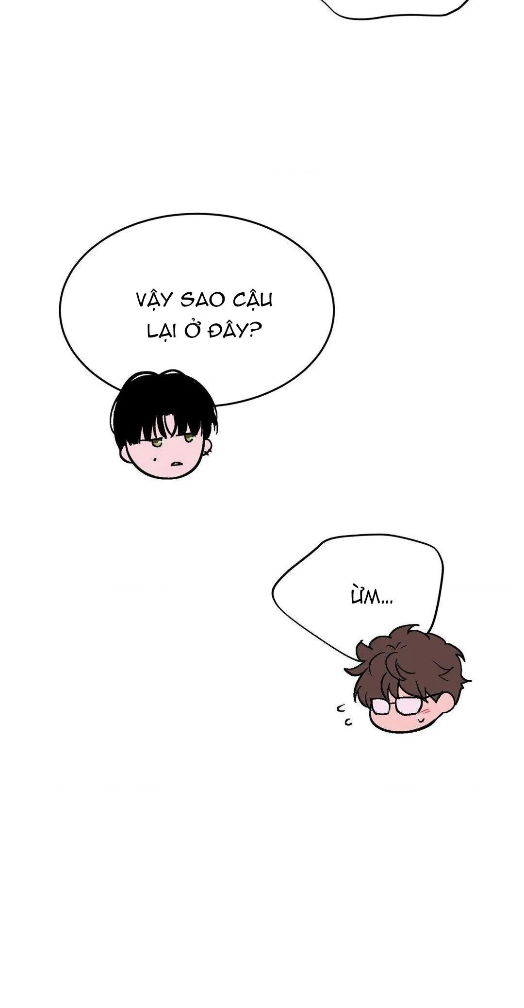 Chiếc Lá Lay Động Theo Giai Điệu Chapter 8 Trang 12