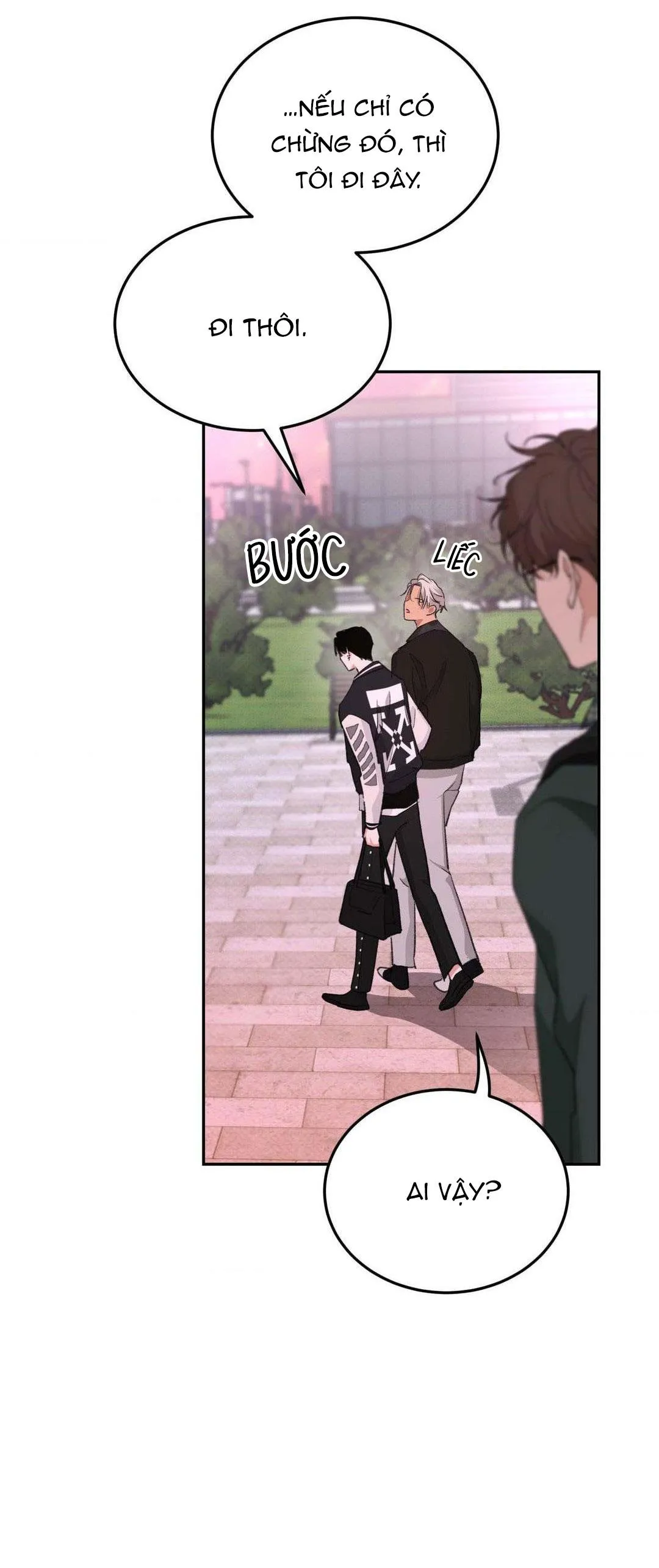 Chiếc Lá Lay Động Theo Giai Điệu Chapter 8 Trang 13