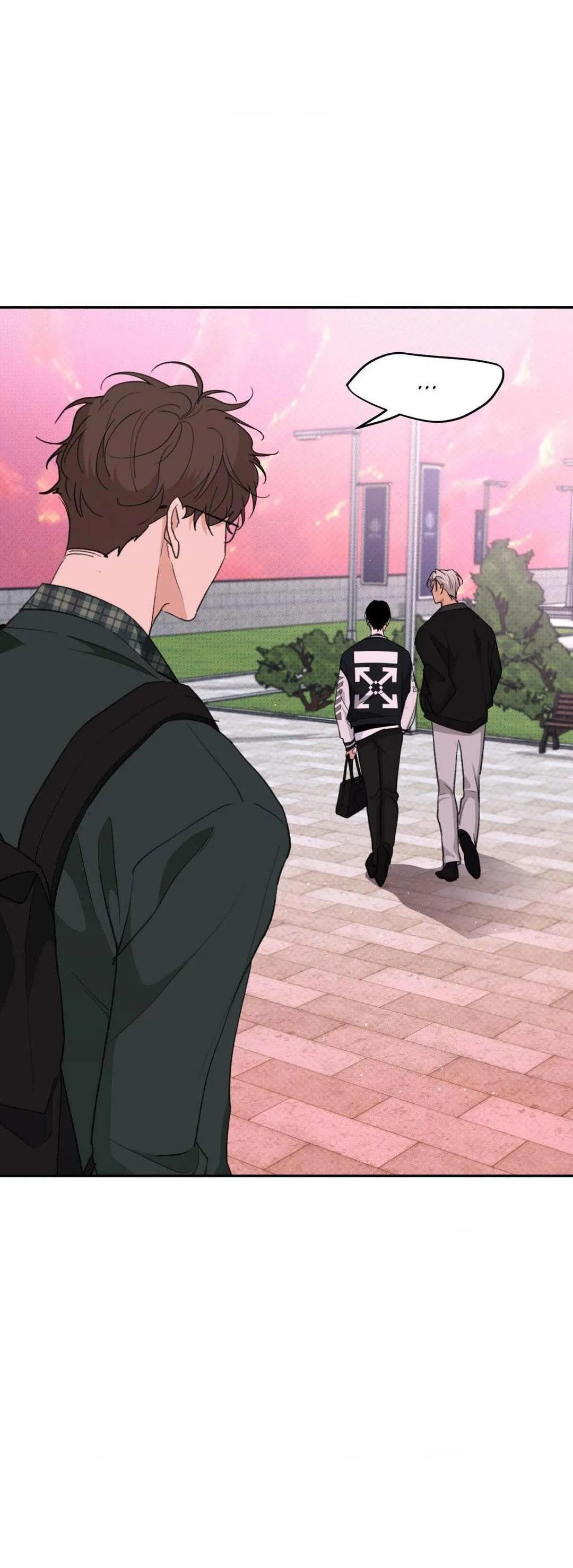 Chiếc Lá Lay Động Theo Giai Điệu Chapter 8 Trang 15