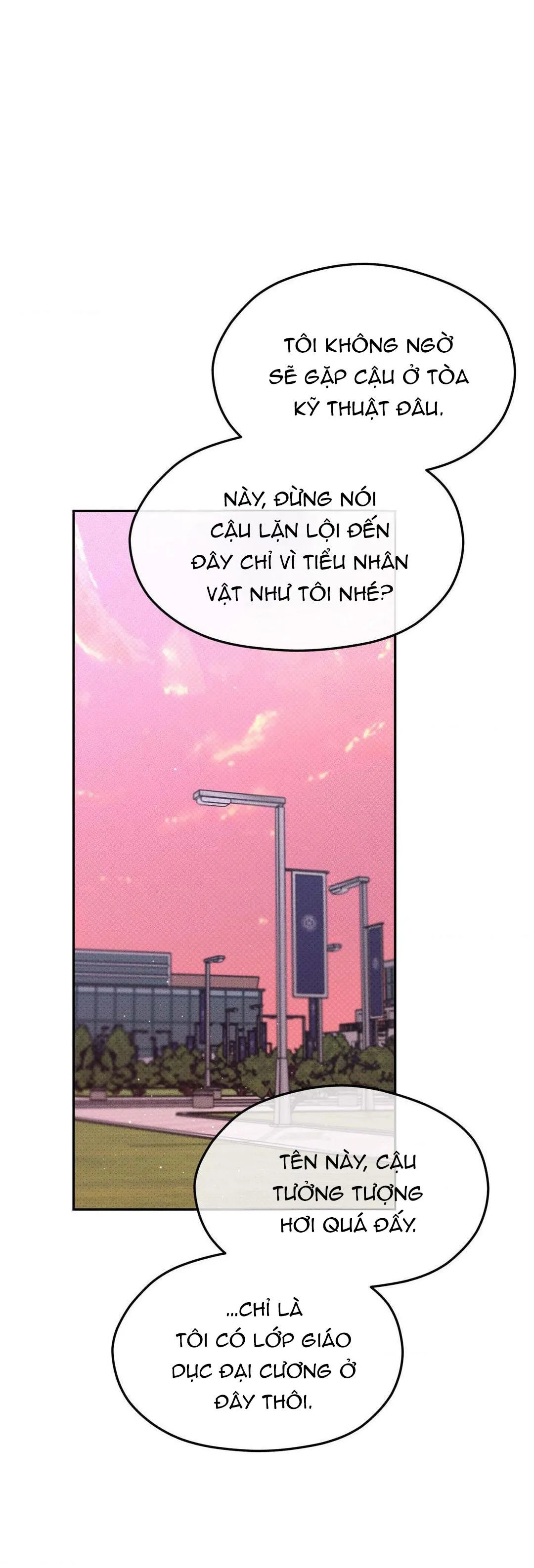 Chiếc Lá Lay Động Theo Giai Điệu Chapter 8 Trang 16