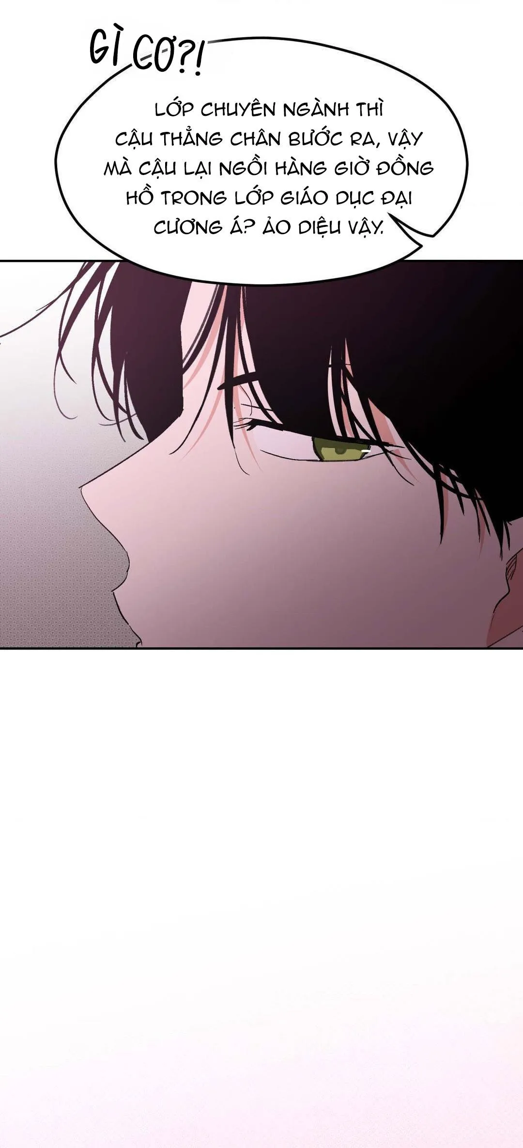 Chiếc Lá Lay Động Theo Giai Điệu Chapter 8 Trang 18