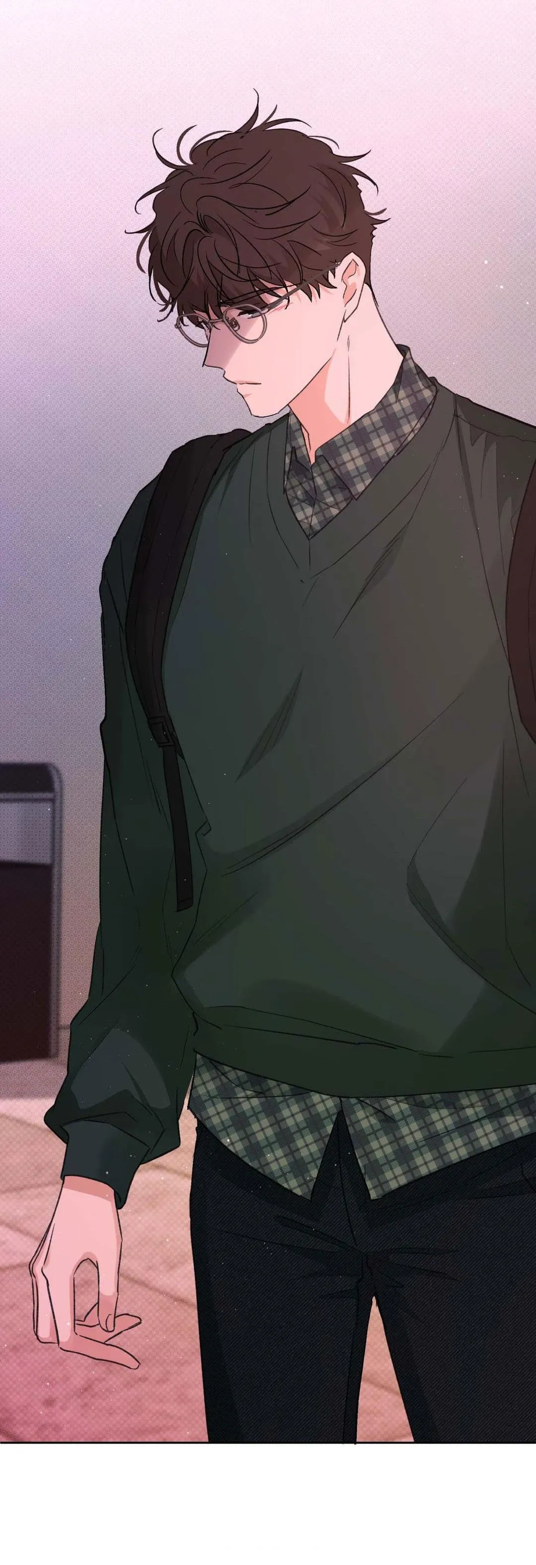 Chiếc Lá Lay Động Theo Giai Điệu Chapter 8 Trang 19