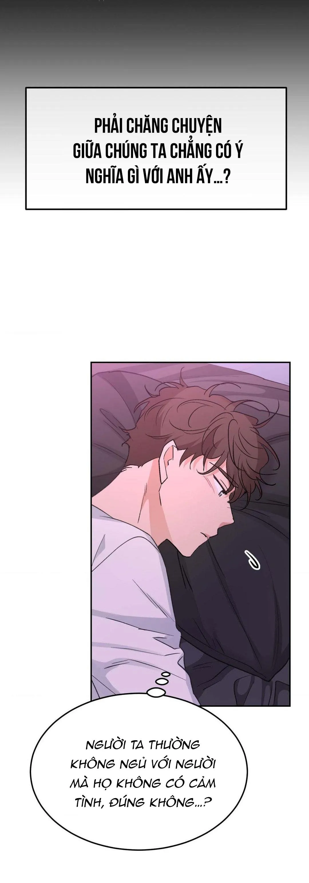 Chiếc Lá Lay Động Theo Giai Điệu Chapter 8 Trang 25