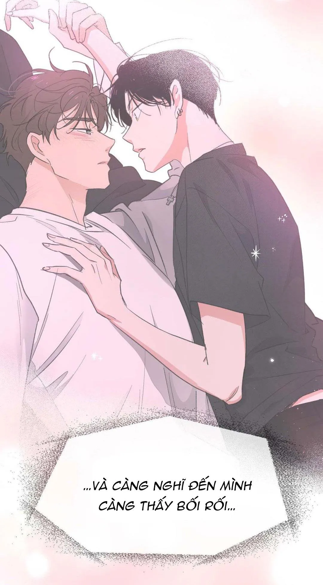 Chiếc Lá Lay Động Theo Giai Điệu Chapter 8 Trang 30