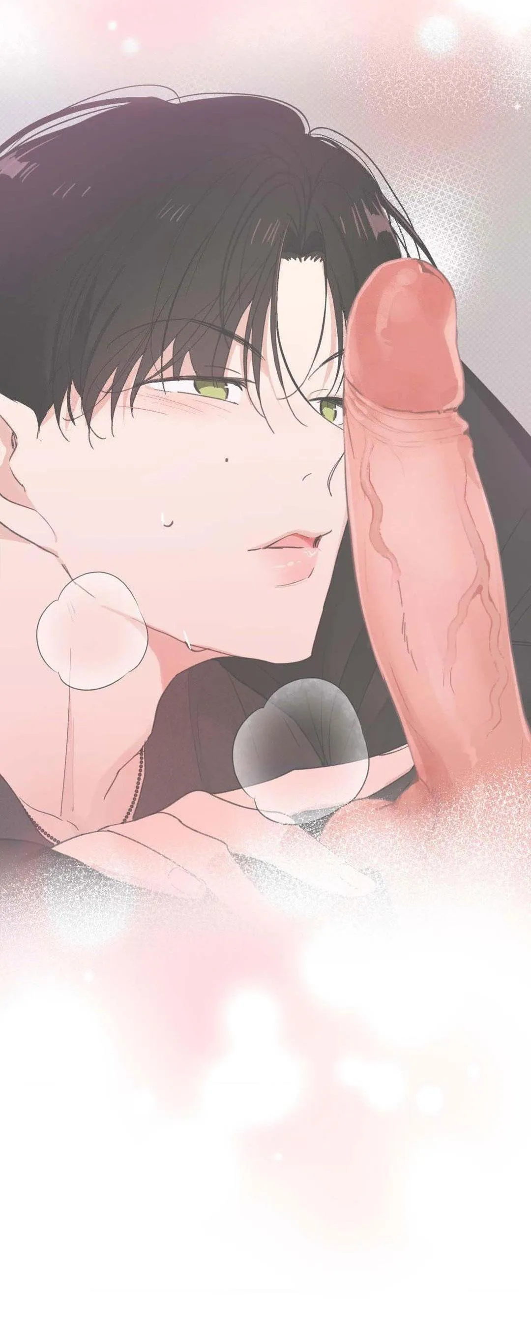 Chiếc Lá Lay Động Theo Giai Điệu Chapter 8 Trang 31