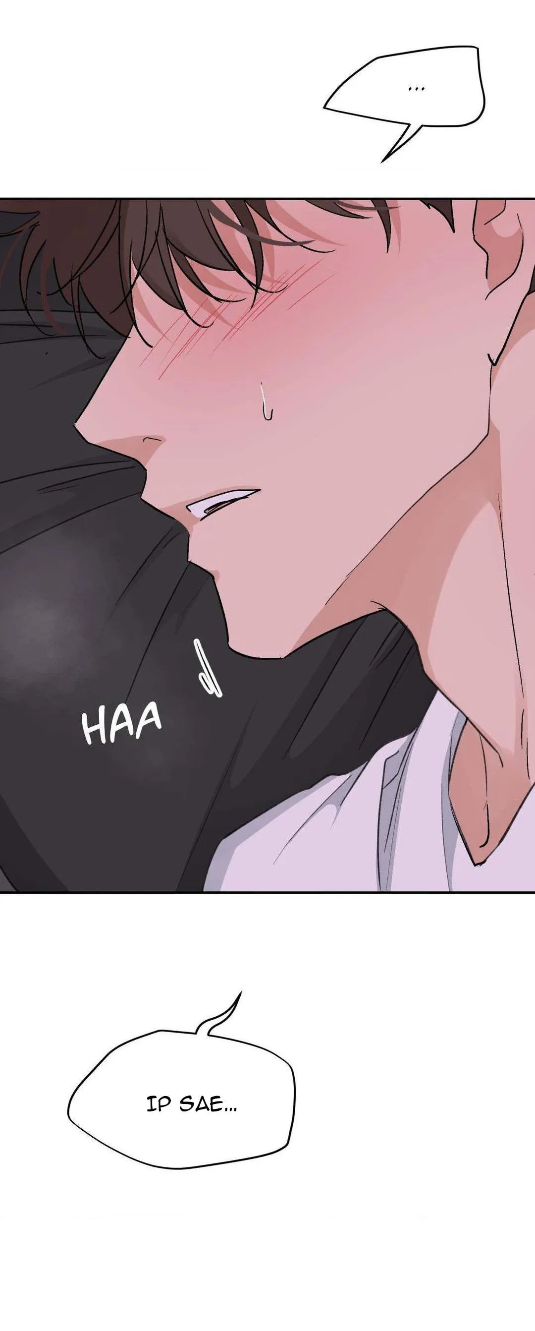 Chiếc Lá Lay Động Theo Giai Điệu Chapter 8 Trang 32