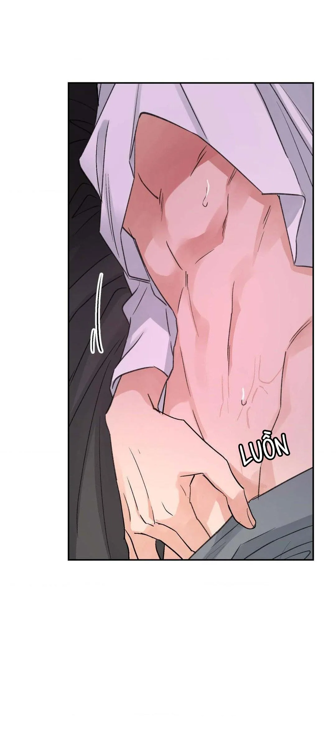 Chiếc Lá Lay Động Theo Giai Điệu Chapter 8 Trang 33