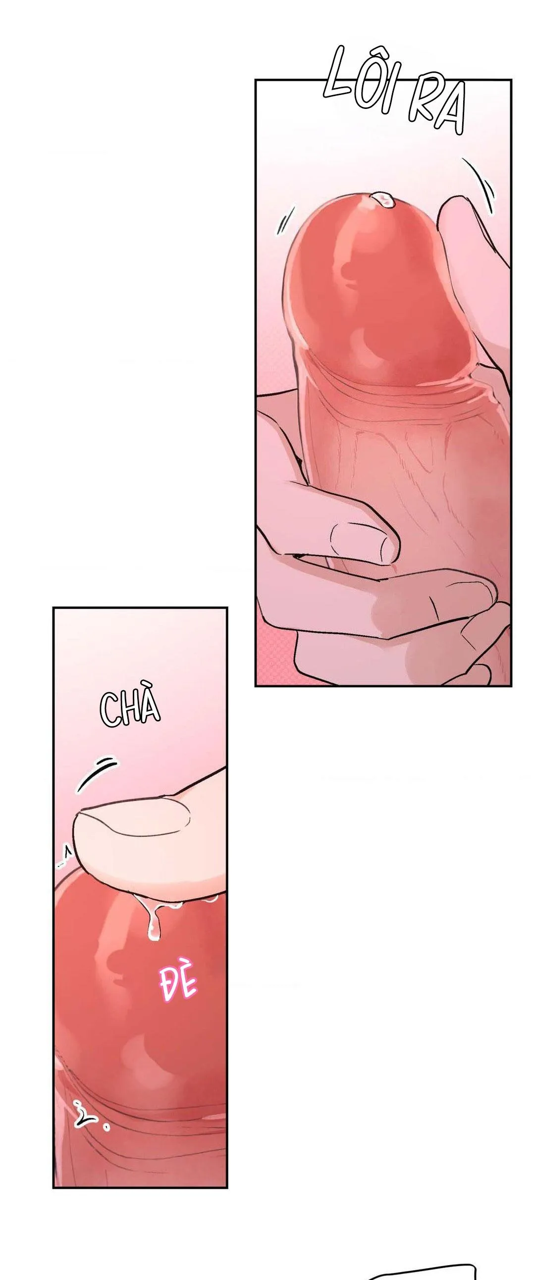 Chiếc Lá Lay Động Theo Giai Điệu Chapter 8 Trang 35