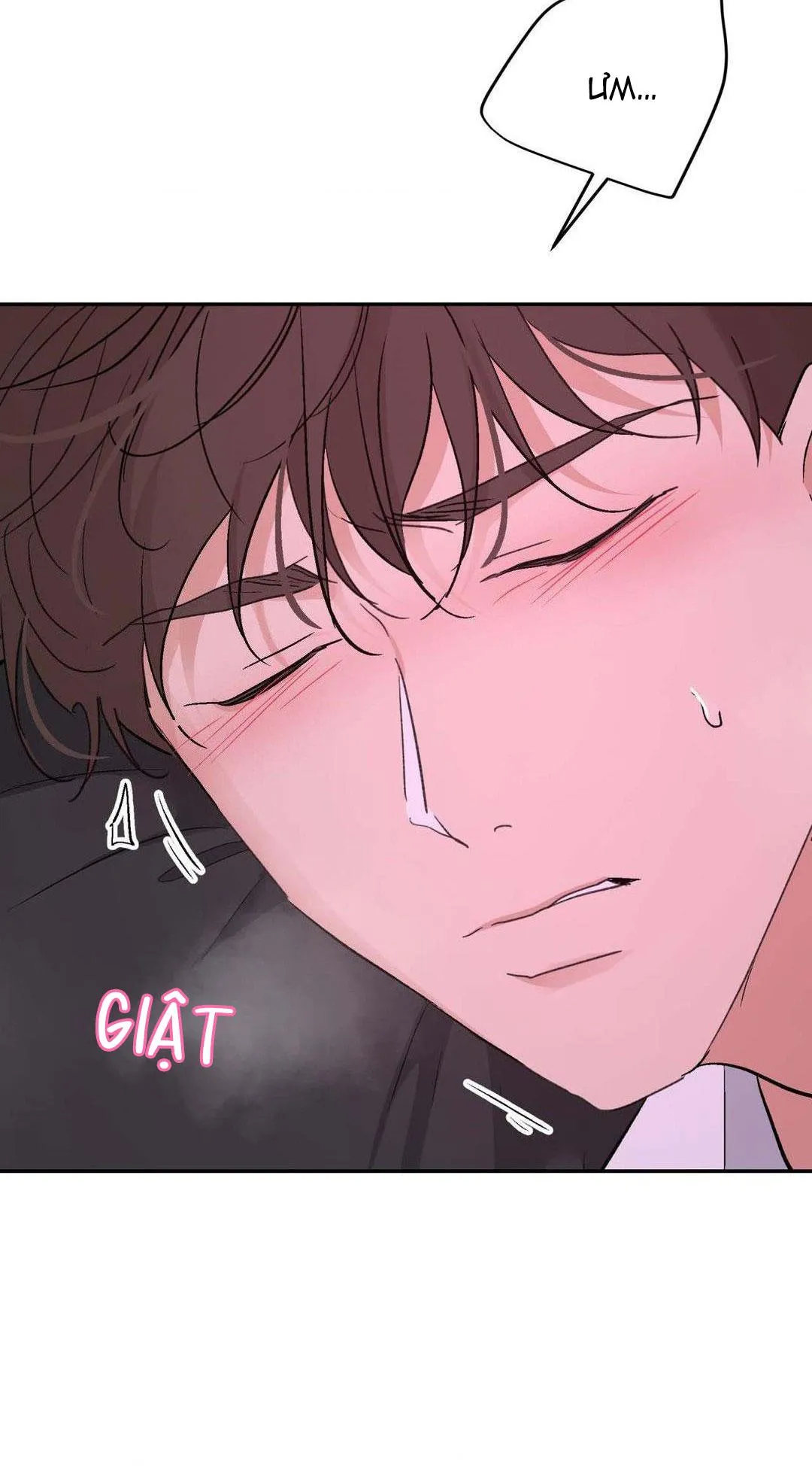 Chiếc Lá Lay Động Theo Giai Điệu Chapter 8 Trang 36