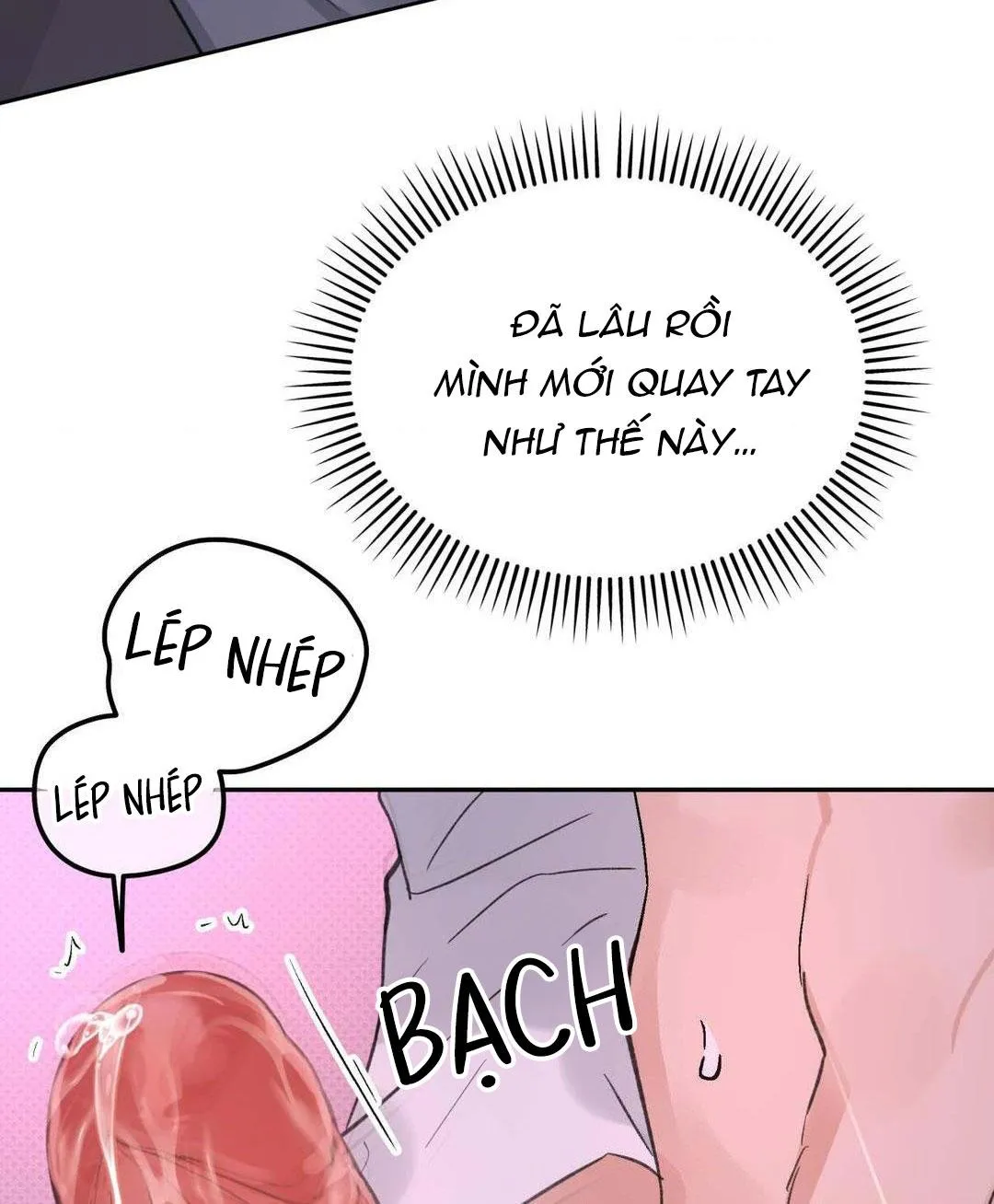 Chiếc Lá Lay Động Theo Giai Điệu Chapter 8 Trang 39