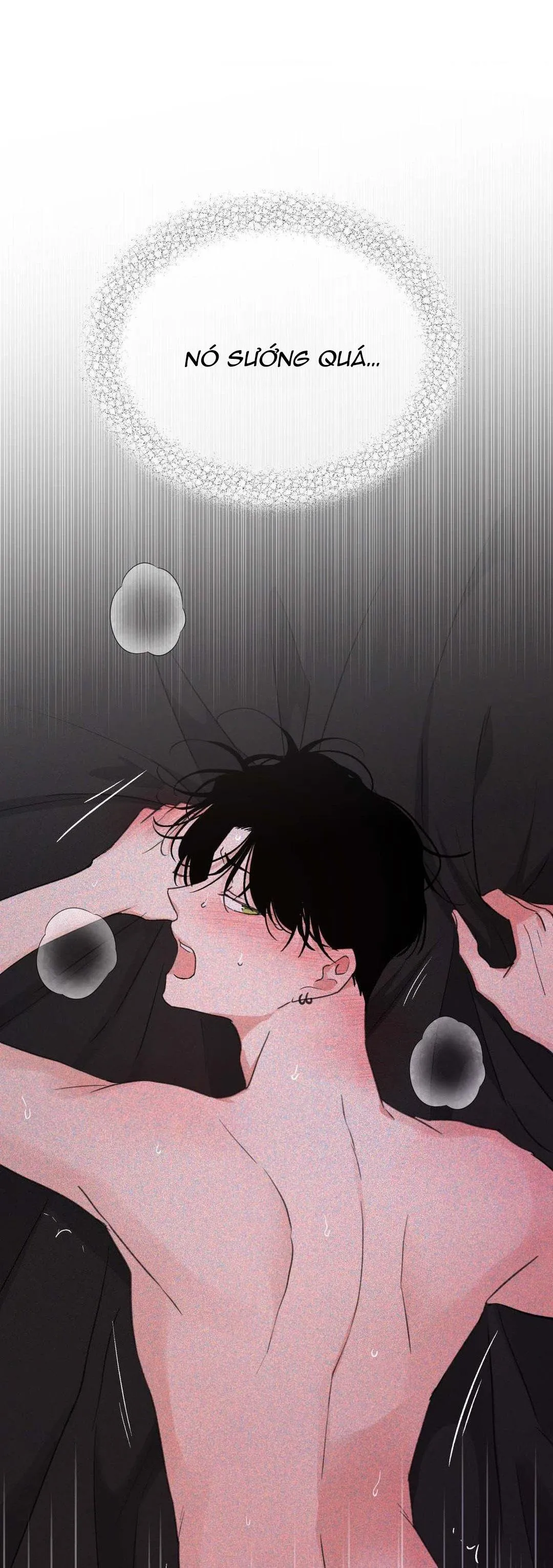 Chiếc Lá Lay Động Theo Giai Điệu Chapter 8 Trang 43