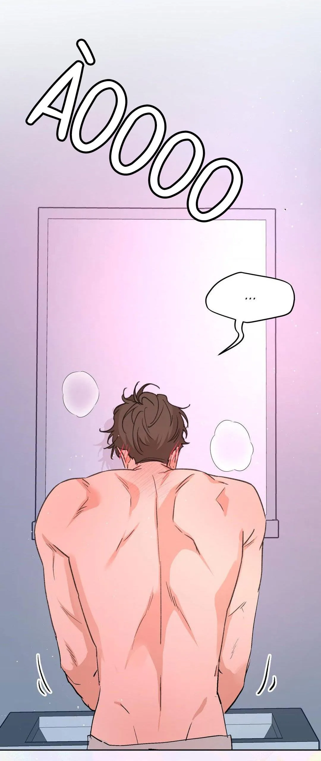 Chiếc Lá Lay Động Theo Giai Điệu Chapter 8 Trang 48