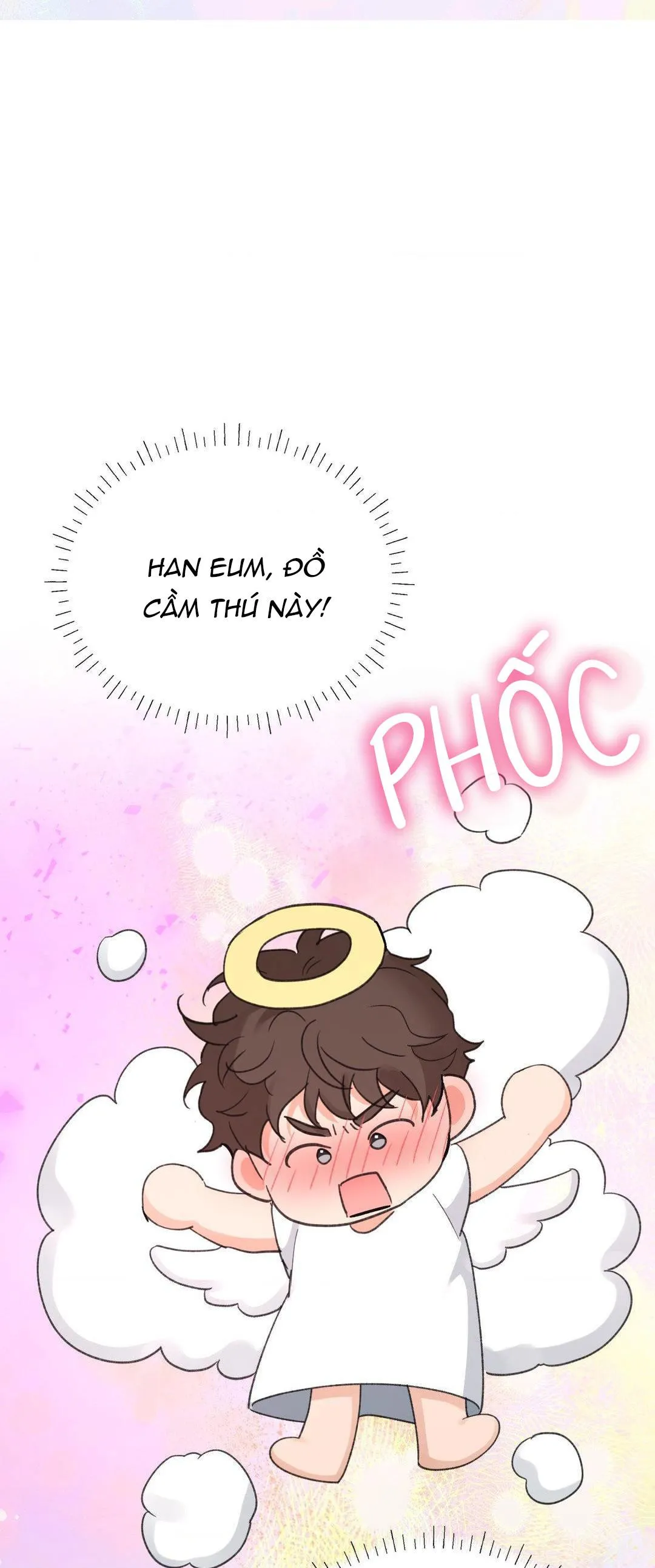 Chiếc Lá Lay Động Theo Giai Điệu Chapter 8 Trang 49