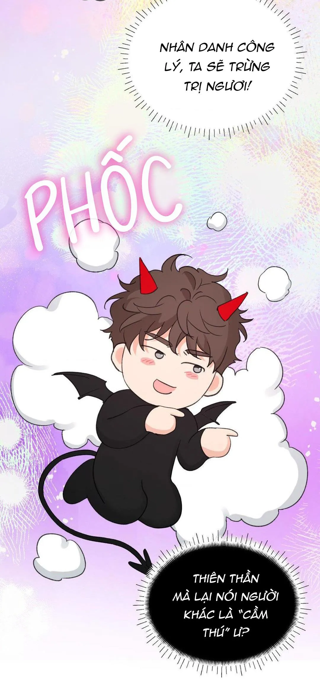 Chiếc Lá Lay Động Theo Giai Điệu Chapter 8 Trang 50